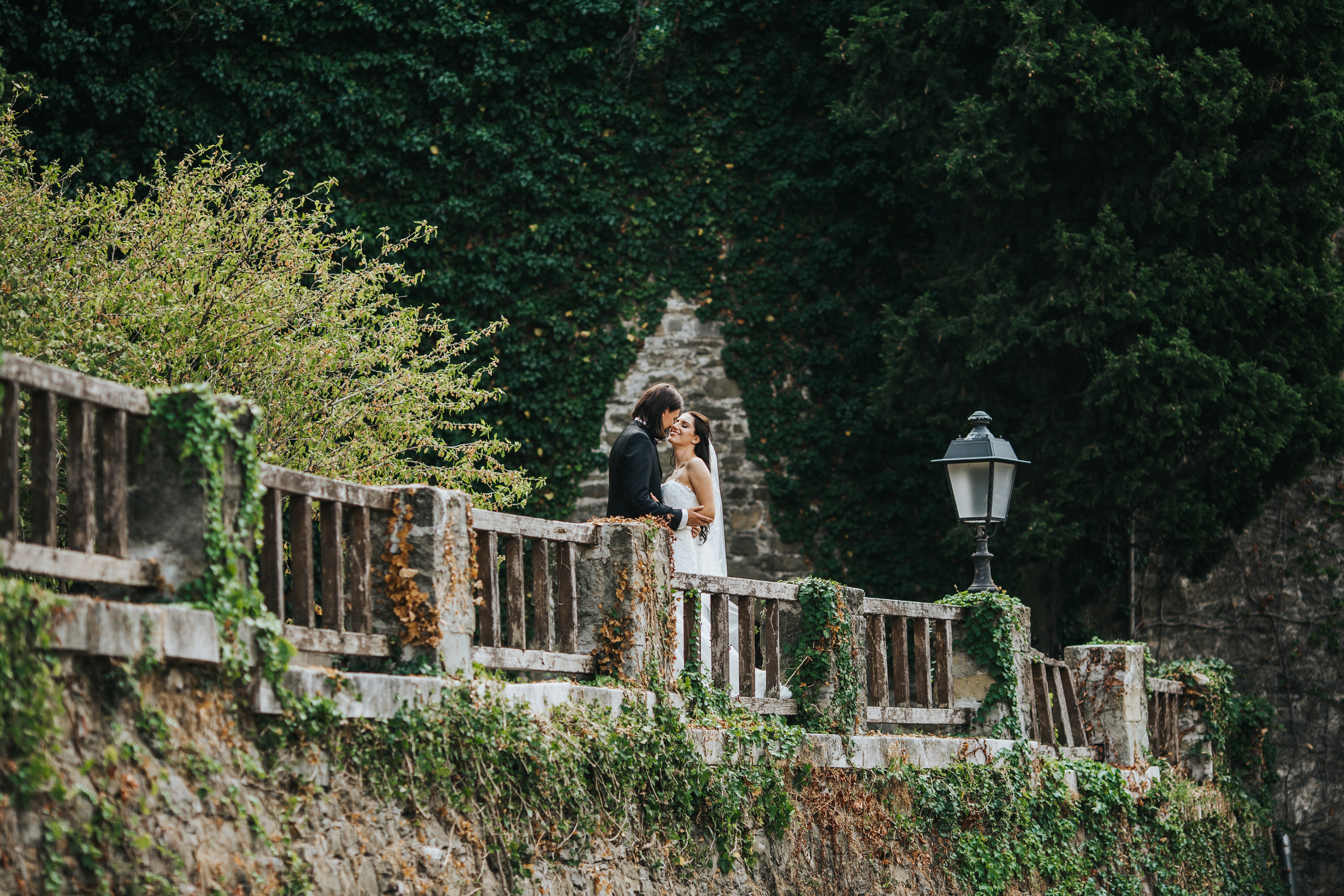 Алексей & Даяна — Копер (Словения). Свадебный фотограф Ричард Конвенсаров Wedding Photographer Richard & I