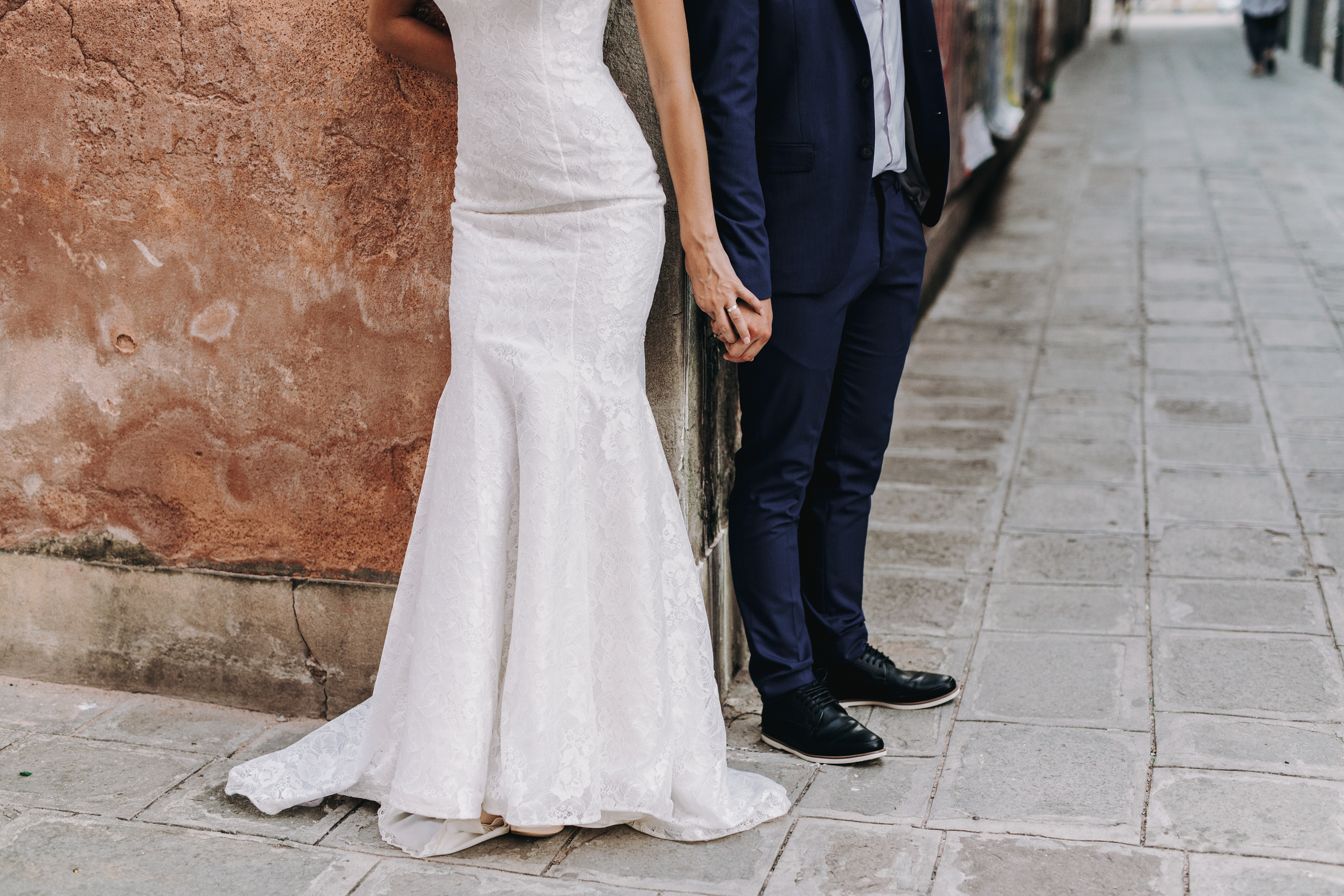 Александр & Елена — Венеция (Италия). Свадебный фотограф Ричард Конвенсаров Wedding Photographer Richard & I