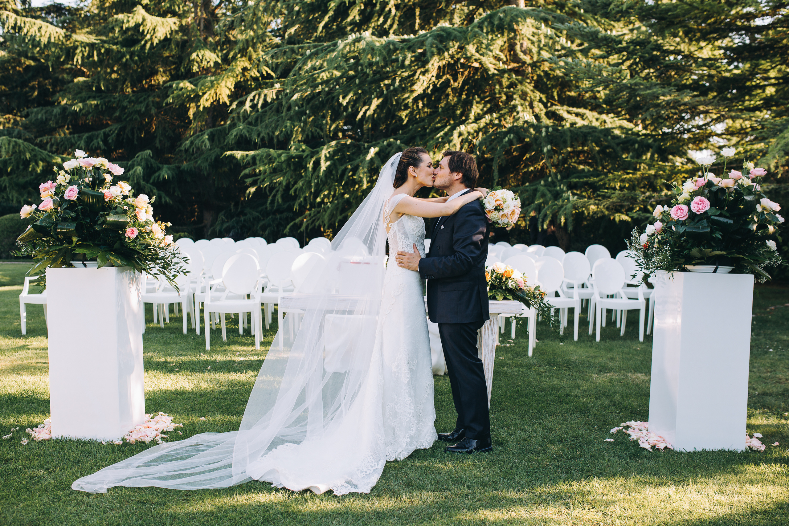 Эдди & Лиля — Бари (Италия). Свадебный фотограф Ричард Конвенсаров Wedding Photographer Richard & I