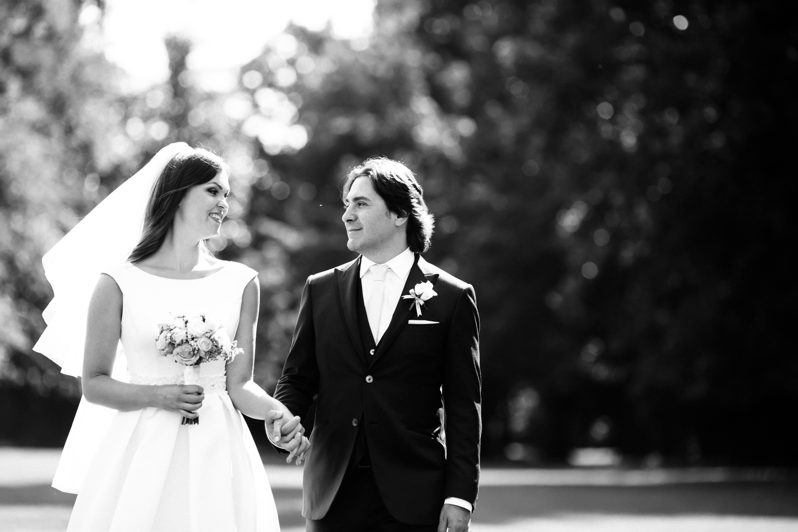 Franko & Svetlana — Como (Italy). Richard and Irene - Destination wedding photographer