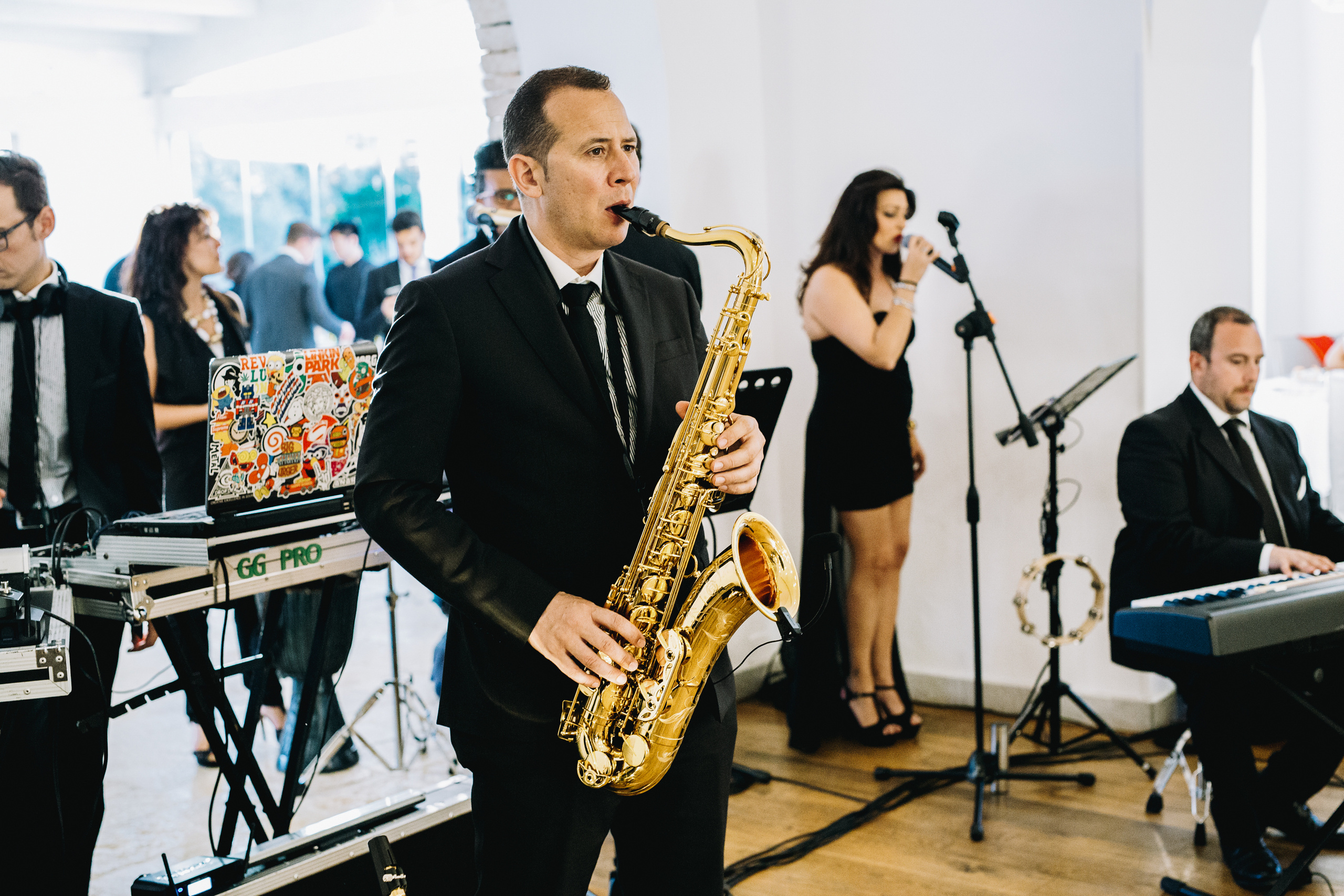 Эдди & Лиля — Бари (Италия). Свадебный фотограф Ричард Конвенсаров Wedding Photographer Richard & I