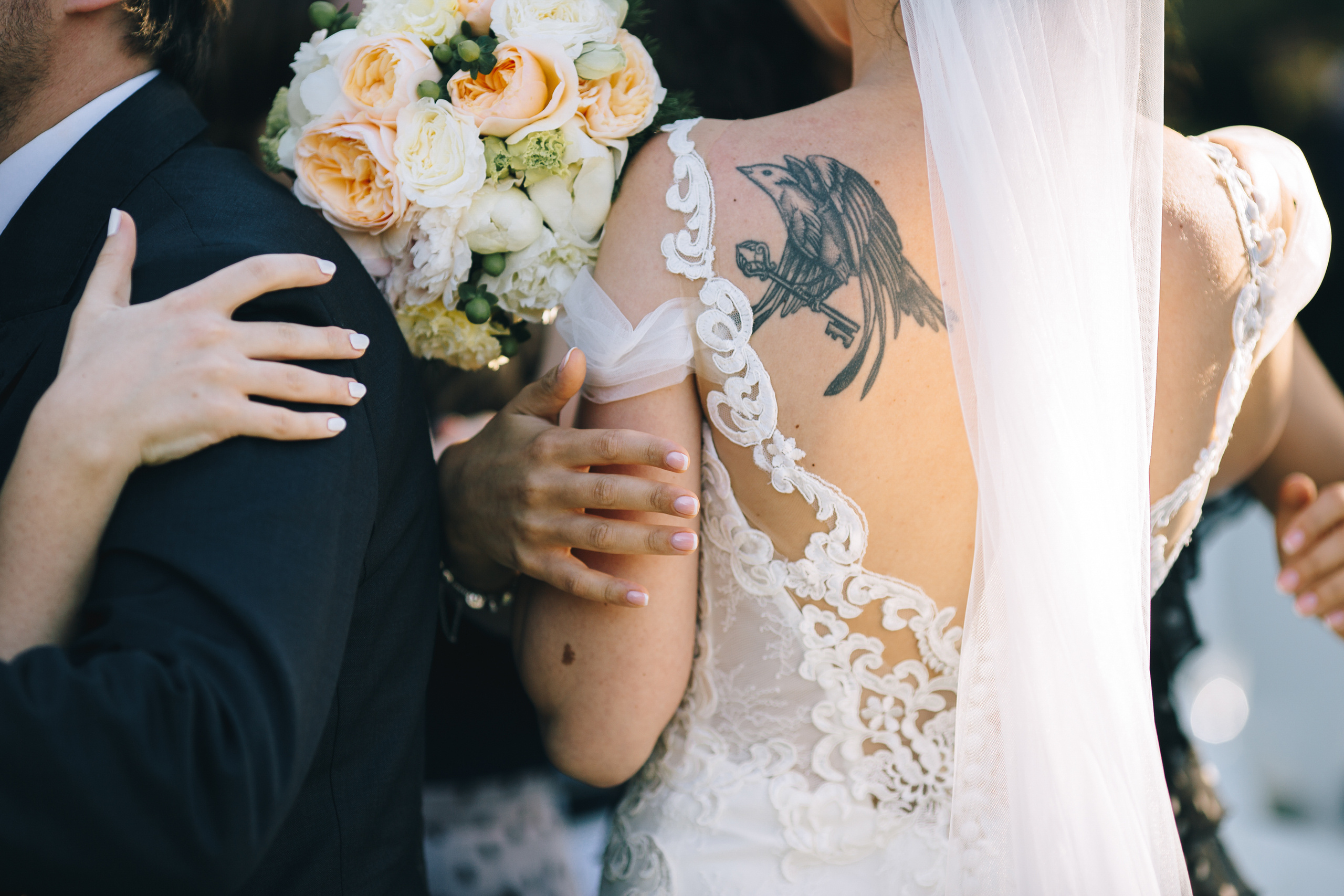 Эдди & Лиля — Бари (Италия). Свадебный фотограф Ричард Конвенсаров Wedding Photographer Richard & I