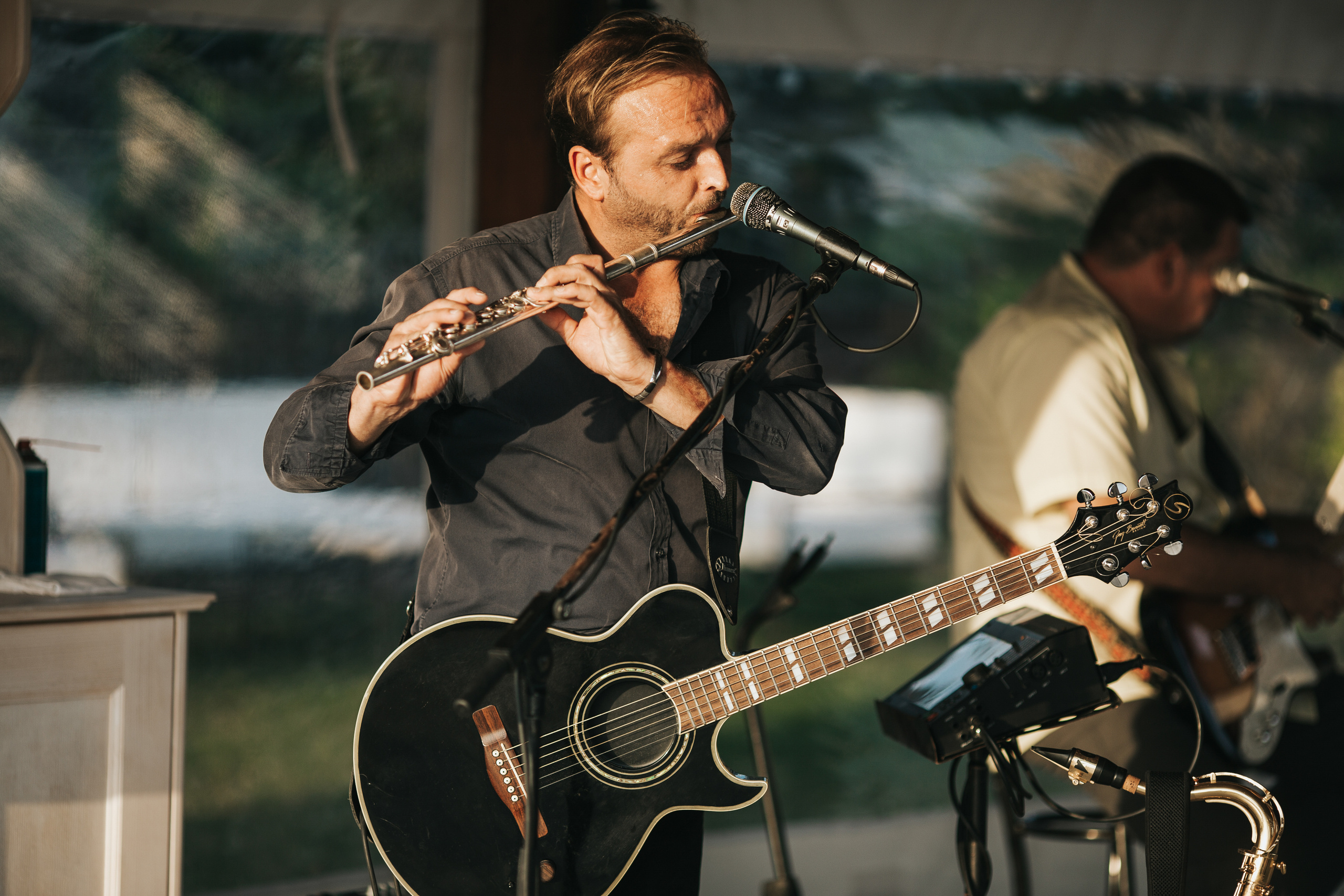 Алексей & Даяна — Копер (Словения). Свадебный фотограф Ричард Конвенсаров Wedding Photographer Richard & I