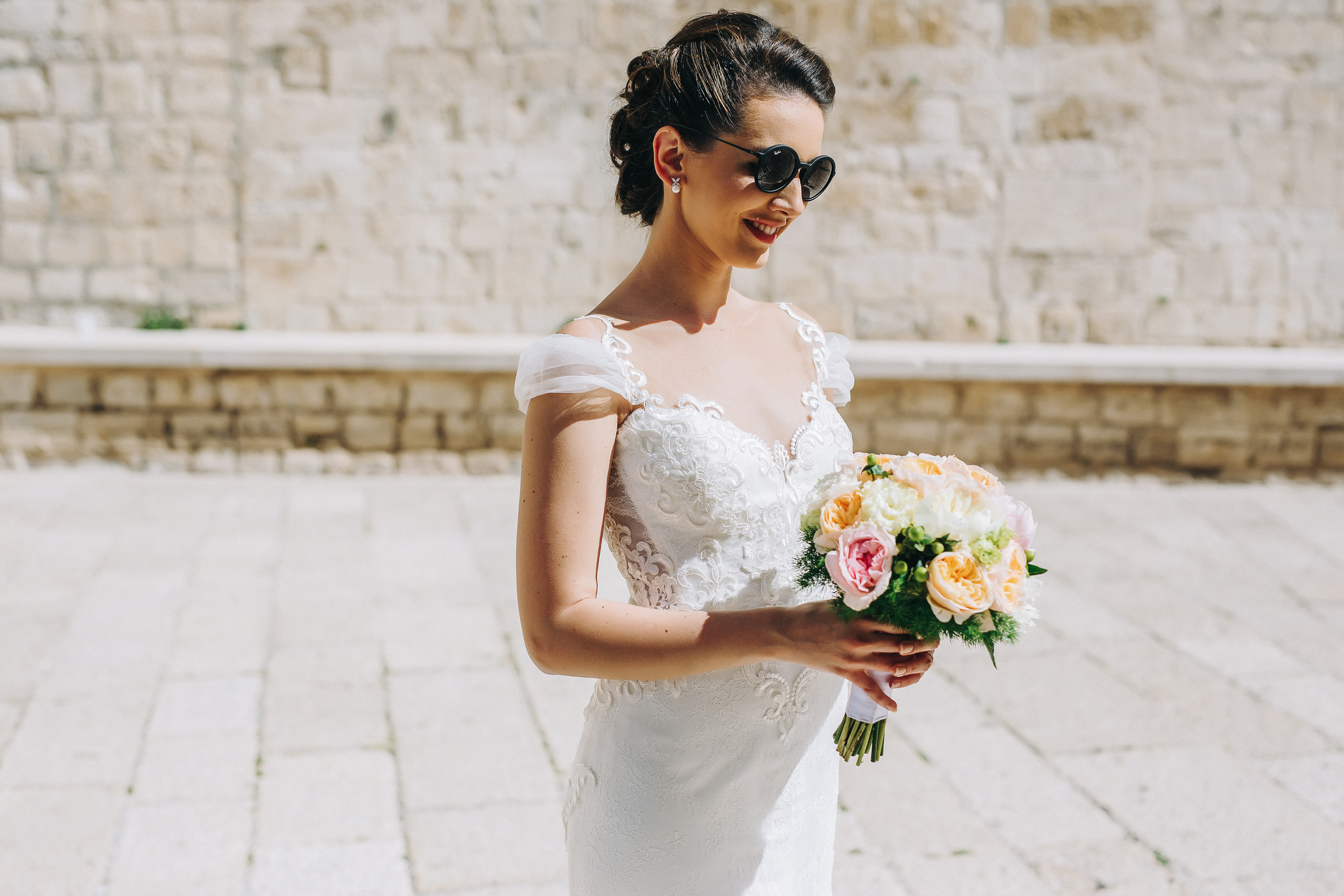 Эдди & Лиля — Бари (Италия). Свадебный фотограф Ричард Конвенсаров Wedding Photographer Richard & I