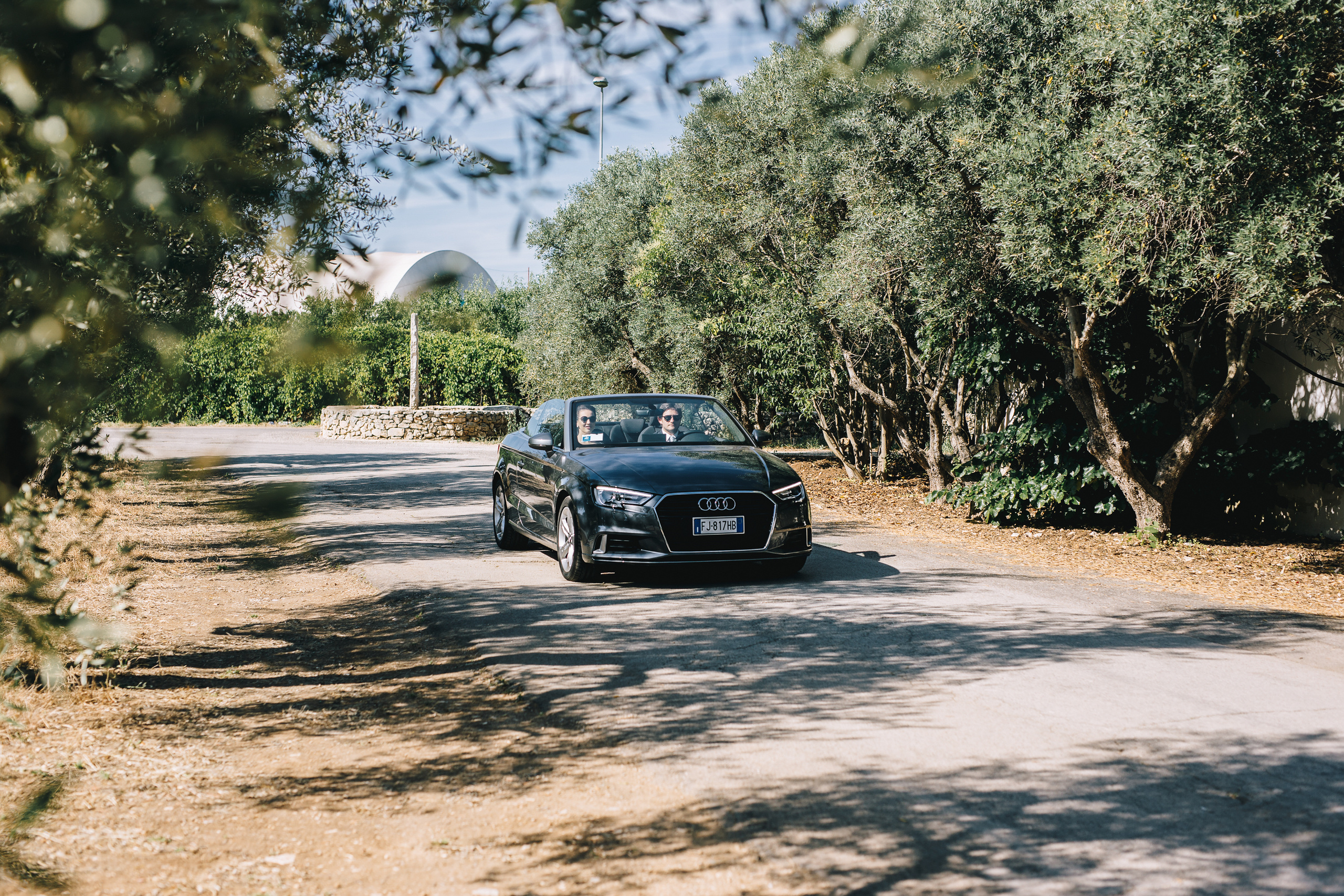 Эдди & Лиля — Бари (Италия). Свадебный фотограф Ричард Конвенсаров Wedding Photographer Richard & I