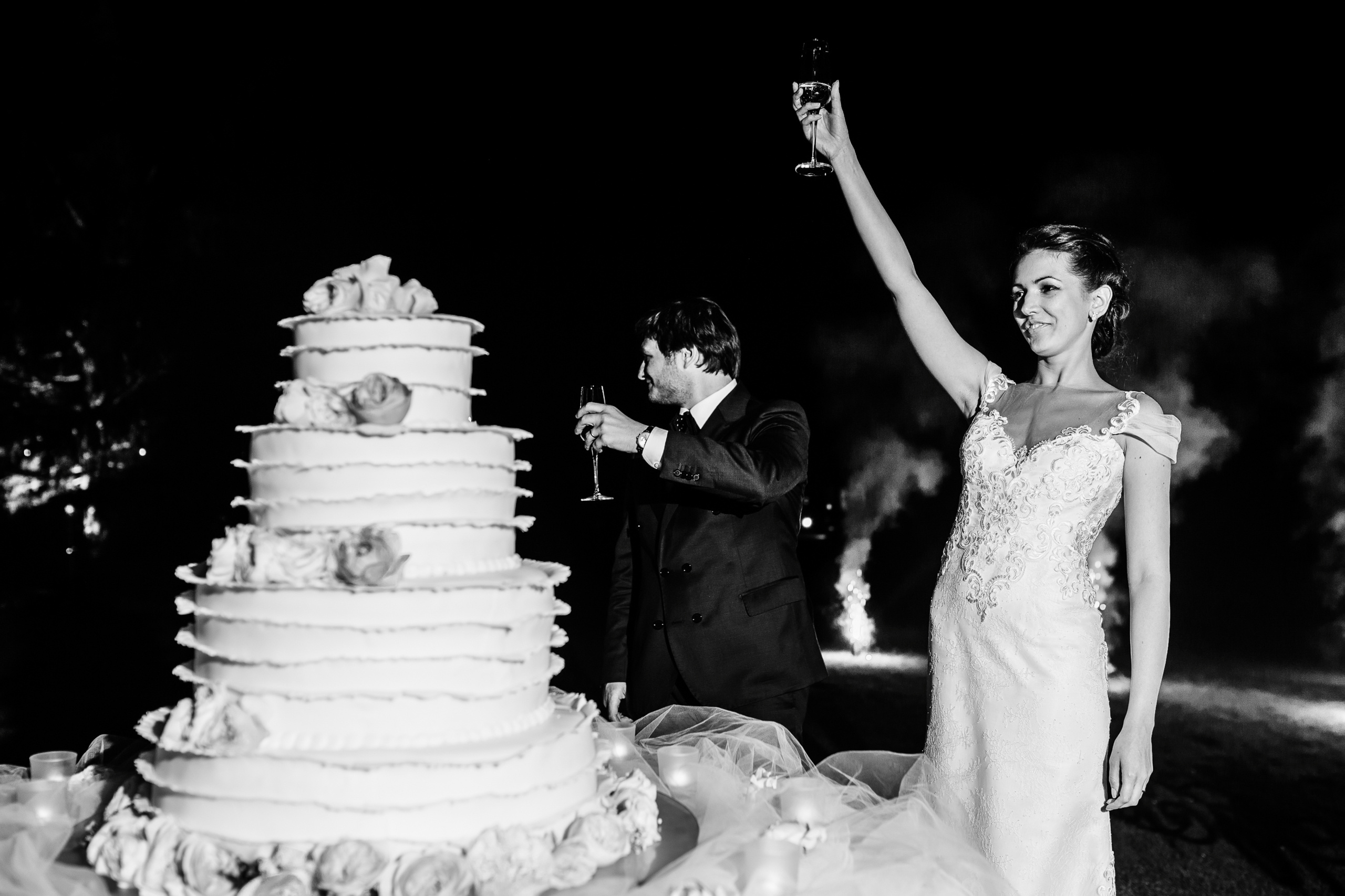 Эдди & Лиля — Бари (Италия). Свадебный фотограф Ричард Конвенсаров Wedding Photographer Richard & I