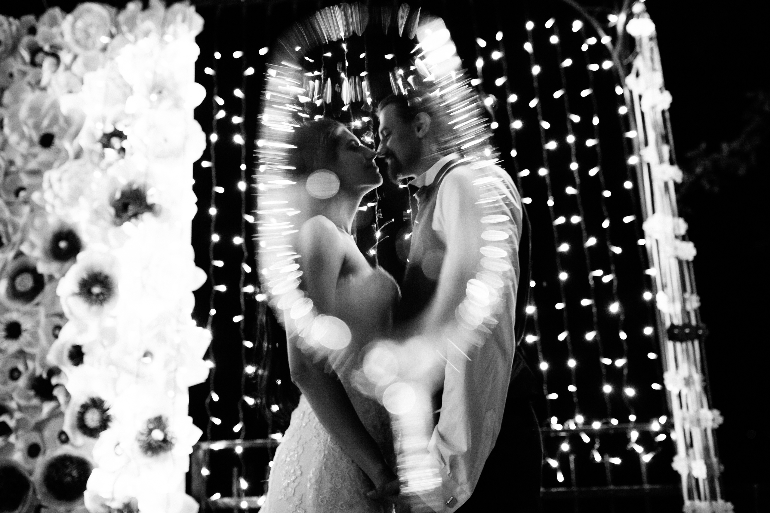 Алексей & Даяна — Копер (Словения). Свадебный фотограф Ричард Конвенсаров Wedding Photographer Richard & I