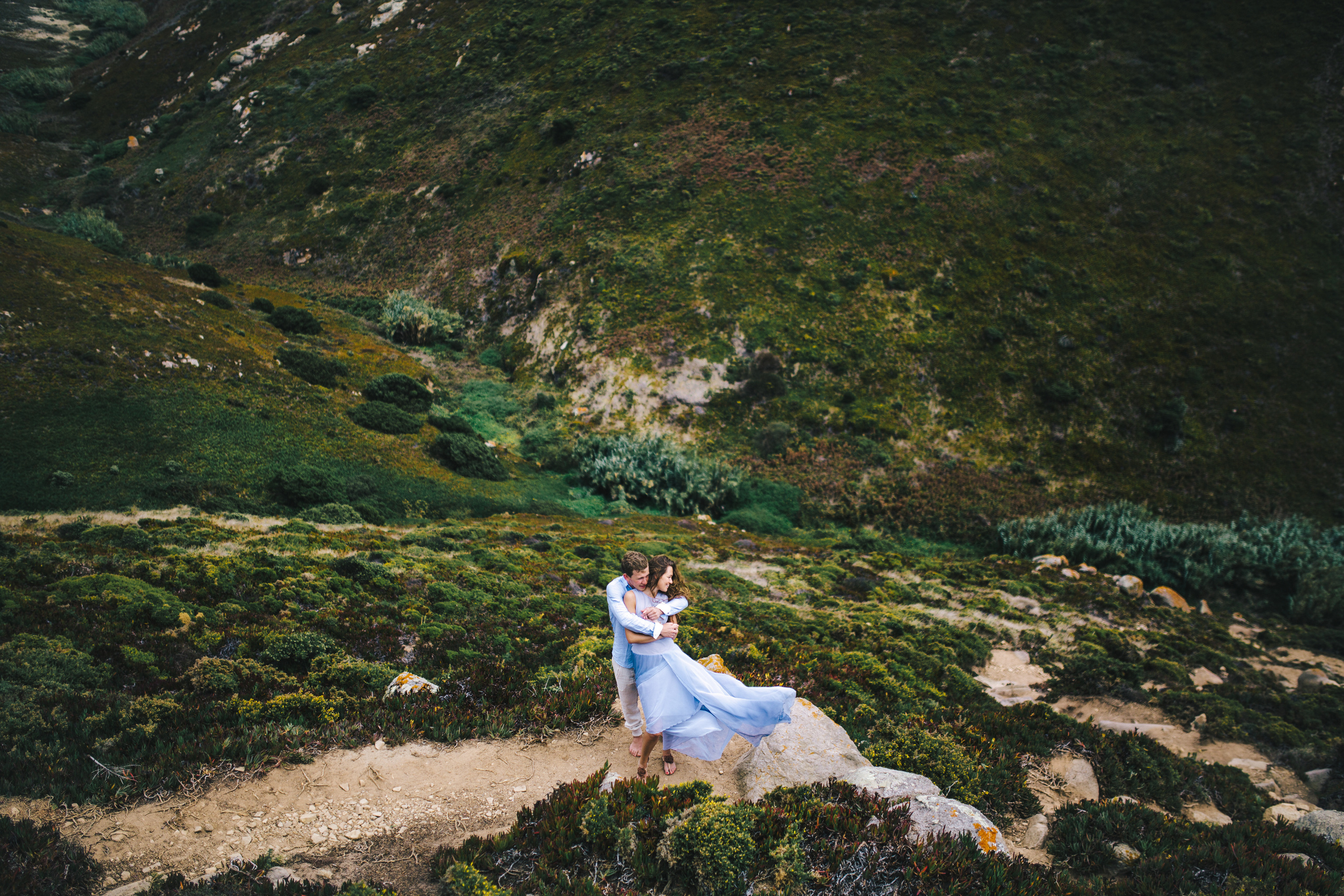 Александр & Вика — Синтра (Португалия). Свадебный фотограф Ричард Конвенсаров Wedding Photographer Richard & I