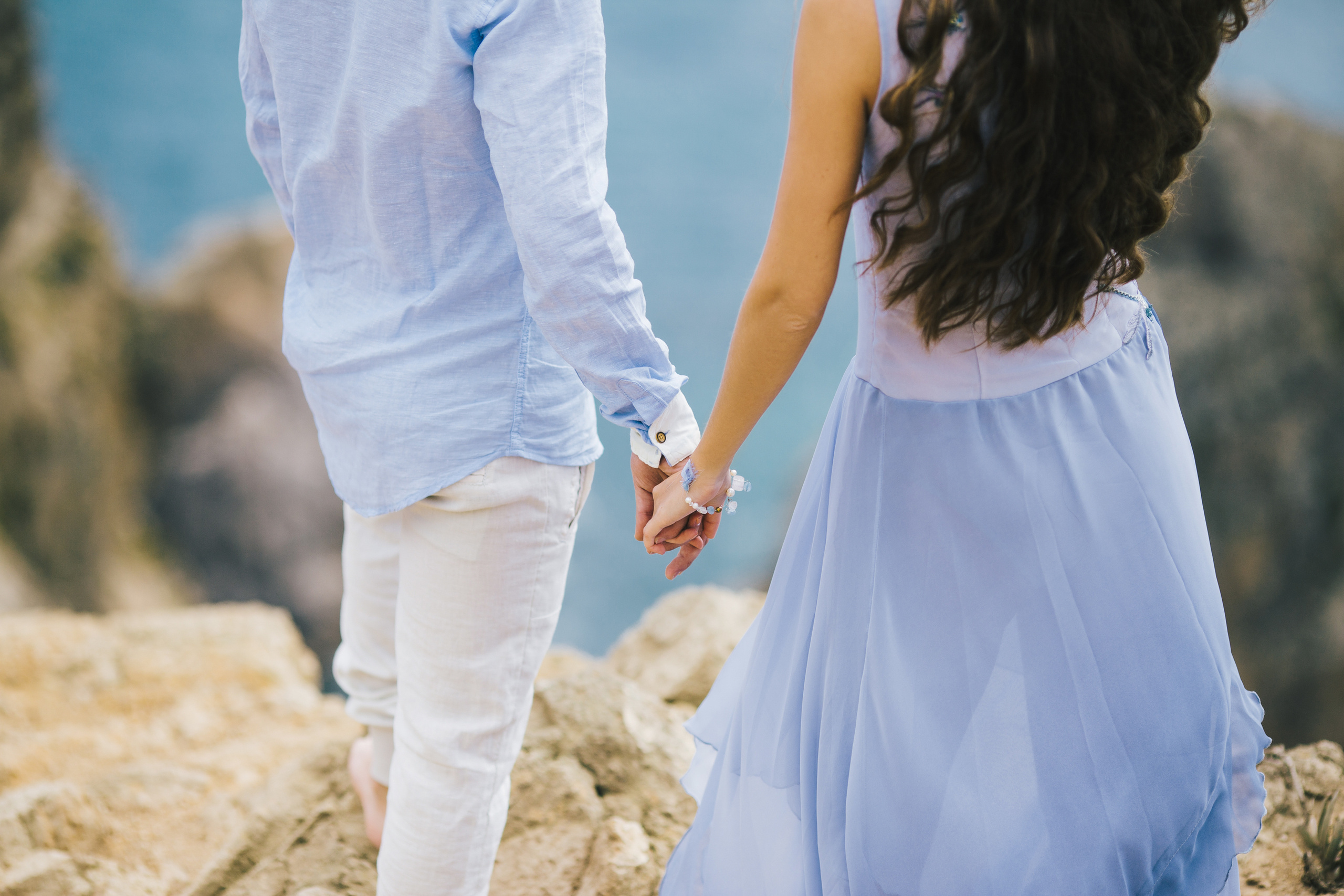 Александр & Вика — Синтра (Португалия). Свадебный фотограф Ричард Конвенсаров Wedding Photographer Richard & I