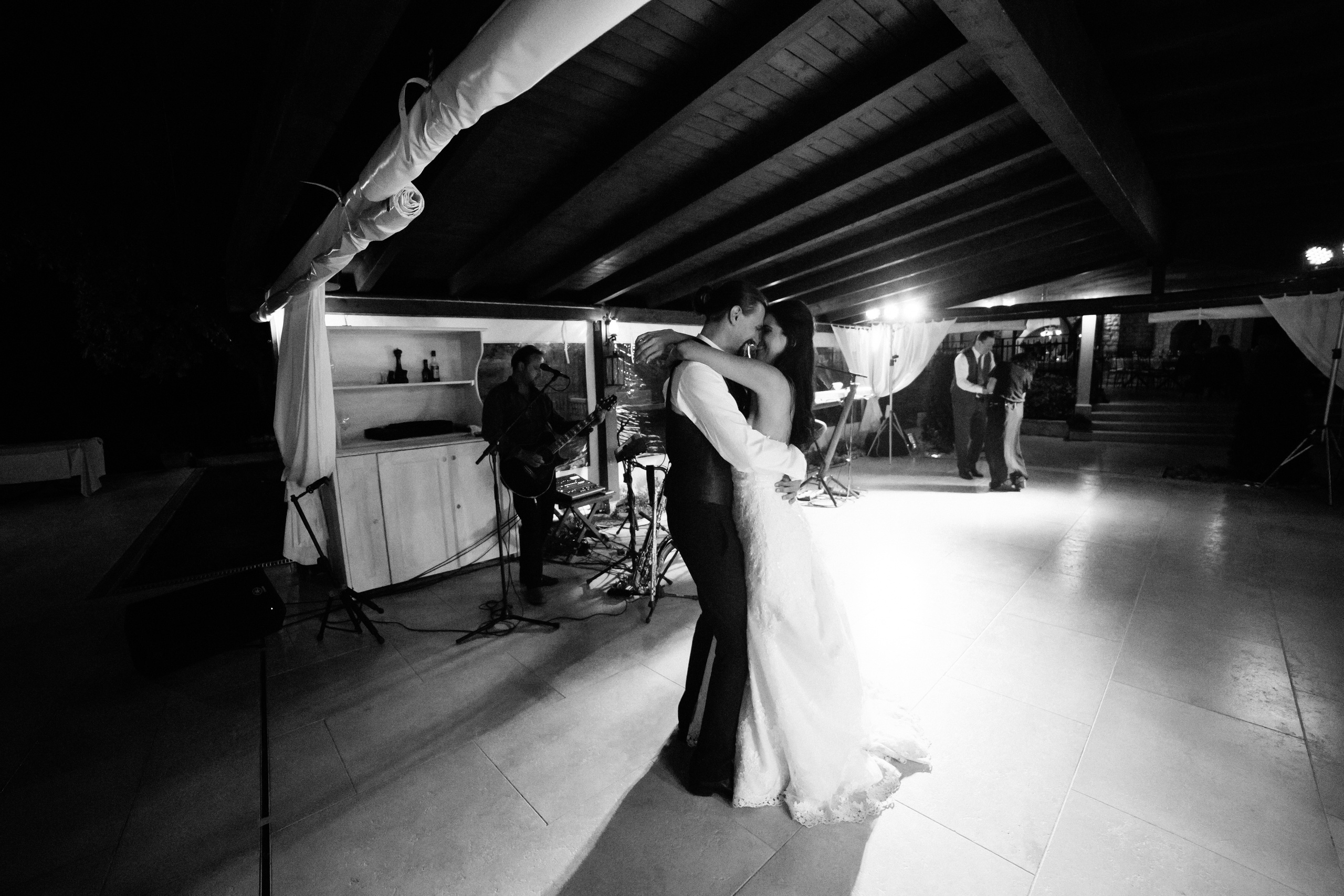 Алексей & Даяна — Копер (Словения). Свадебный фотограф Ричард Конвенсаров Wedding Photographer Richard & I