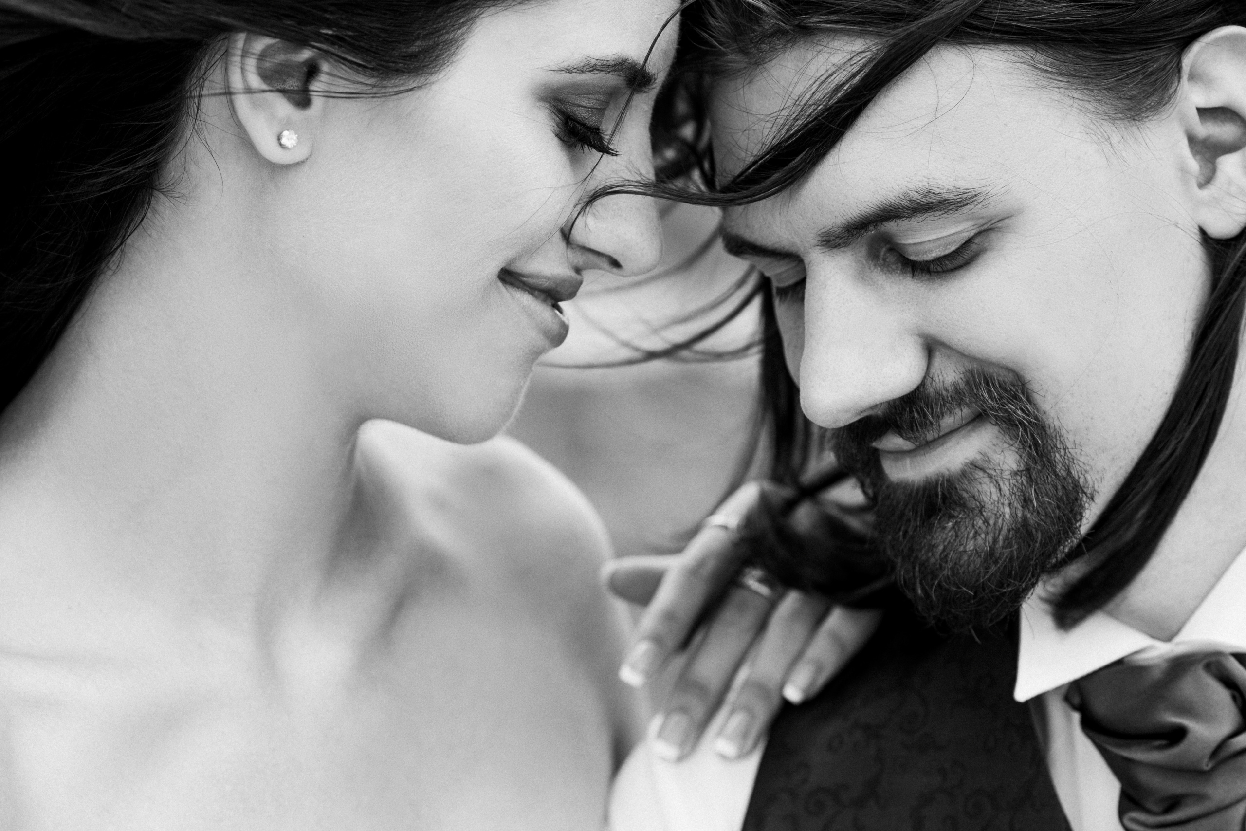 Алексей & Даяна — Копер (Словения). Свадебный фотограф Ричард Конвенсаров Wedding Photographer Richard & I