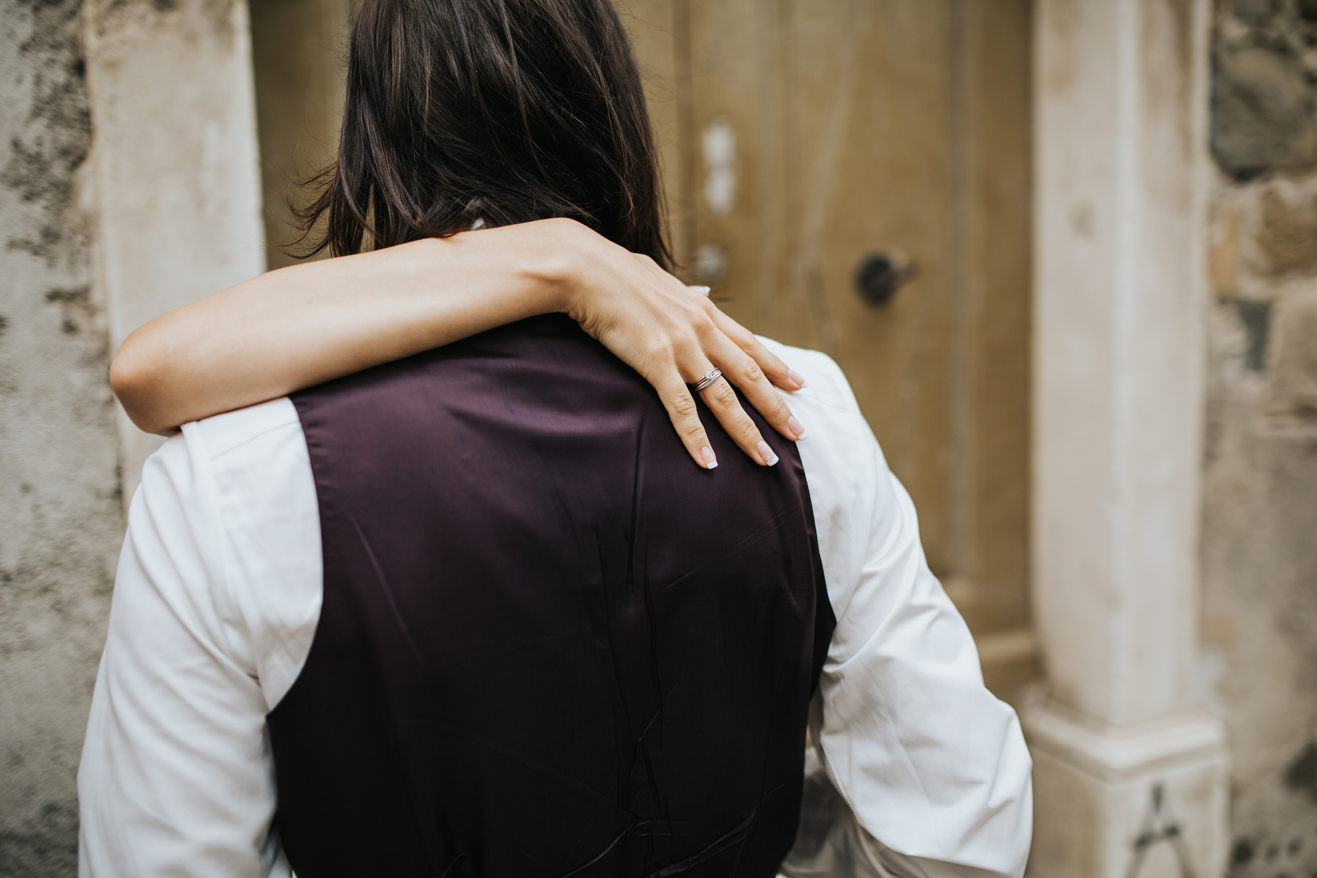 Алексей & Даяна — Копер (Словения). Свадебный фотограф Ричард Конвенсаров Wedding Photographer Richard & I