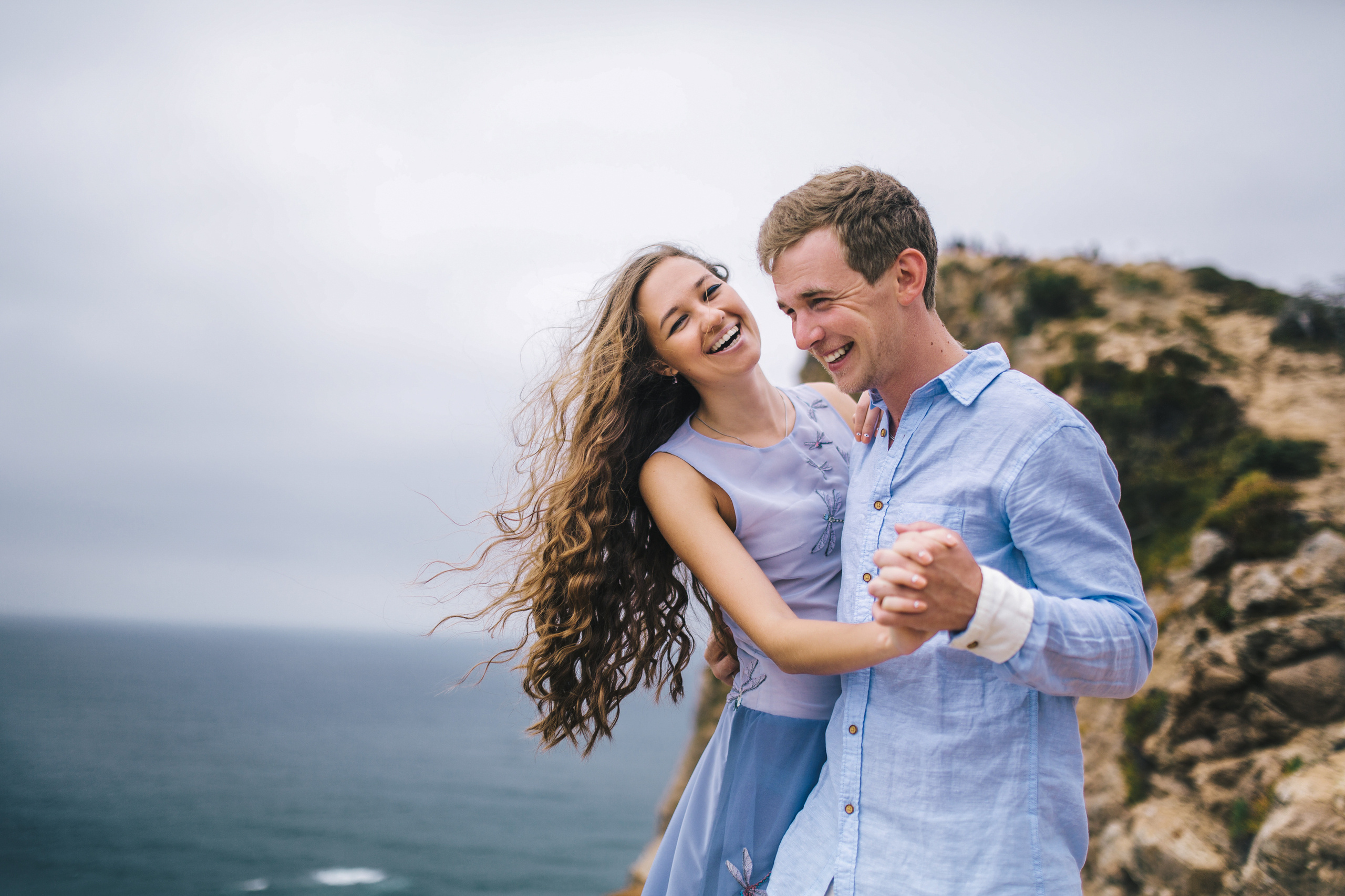 Александр & Вика — Синтра (Португалия). Свадебный фотограф Ричард Конвенсаров Wedding Photographer Richard & I