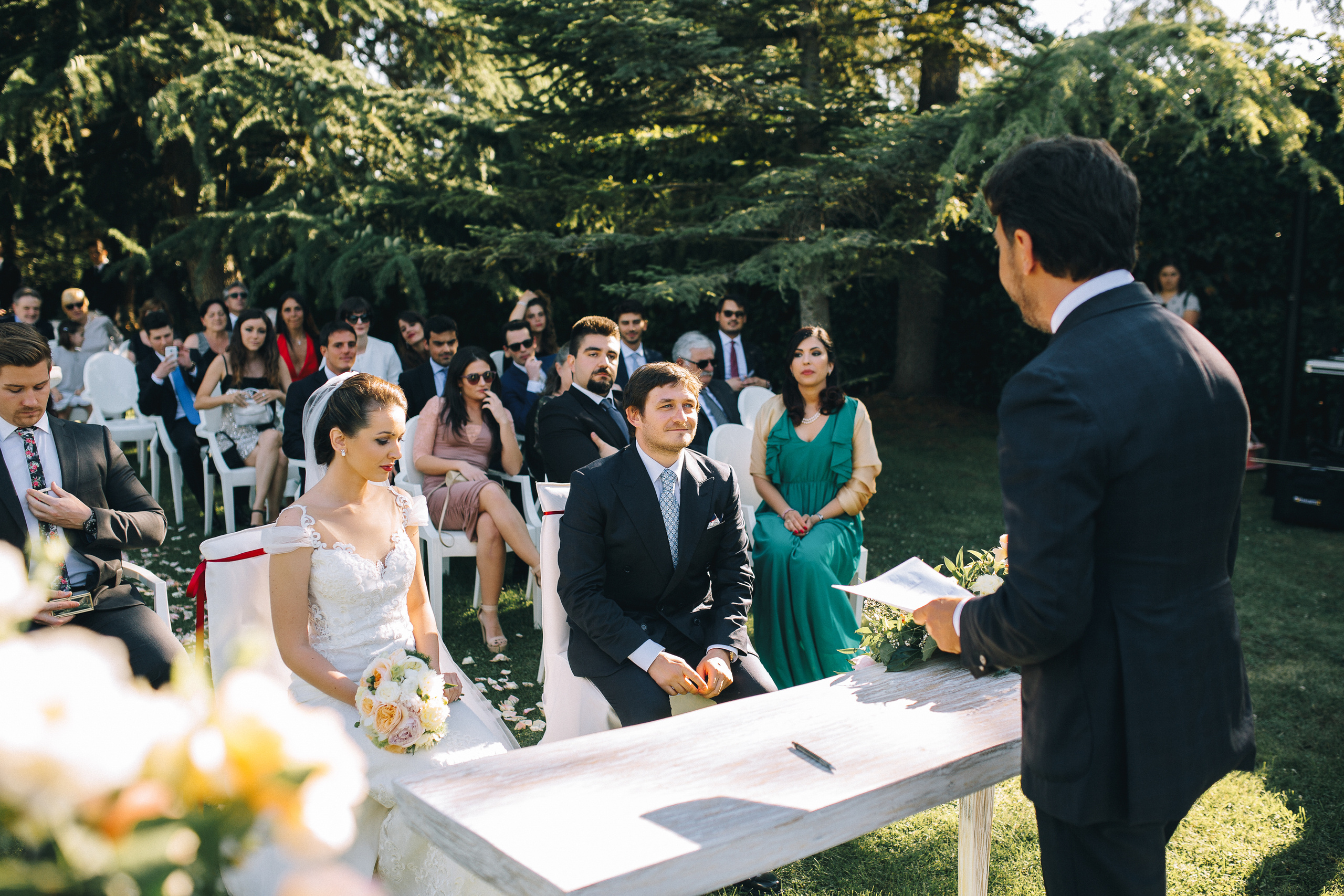 Эдди & Лиля — Бари (Италия). Свадебный фотограф Ричард Конвенсаров Wedding Photographer Richard & I