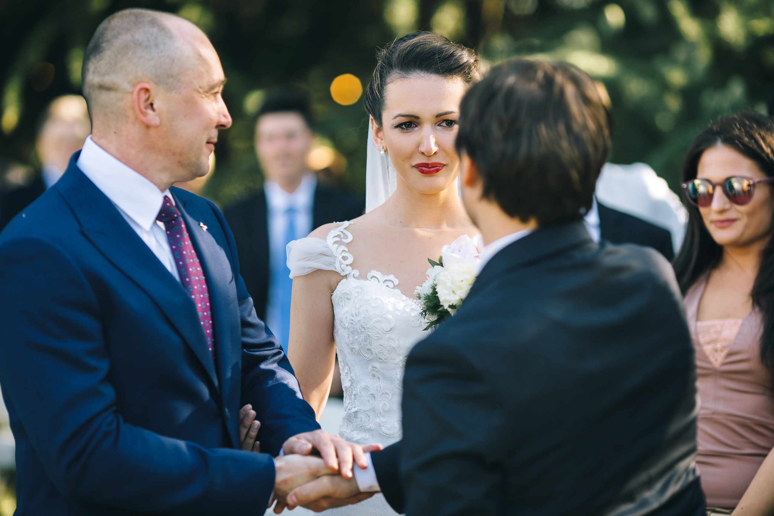 Эдди & Лиля — Бари (Италия). Свадебный фотограф Ричард Конвенсаров Wedding Photographer Richard & I