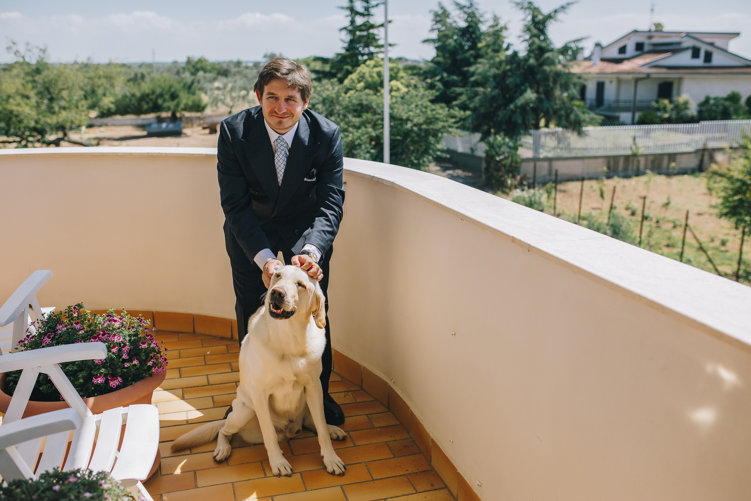 Эдди & Лиля — Бари (Италия). Свадебный фотограф Ричард Конвенсаров Wedding Photographer Richard & I