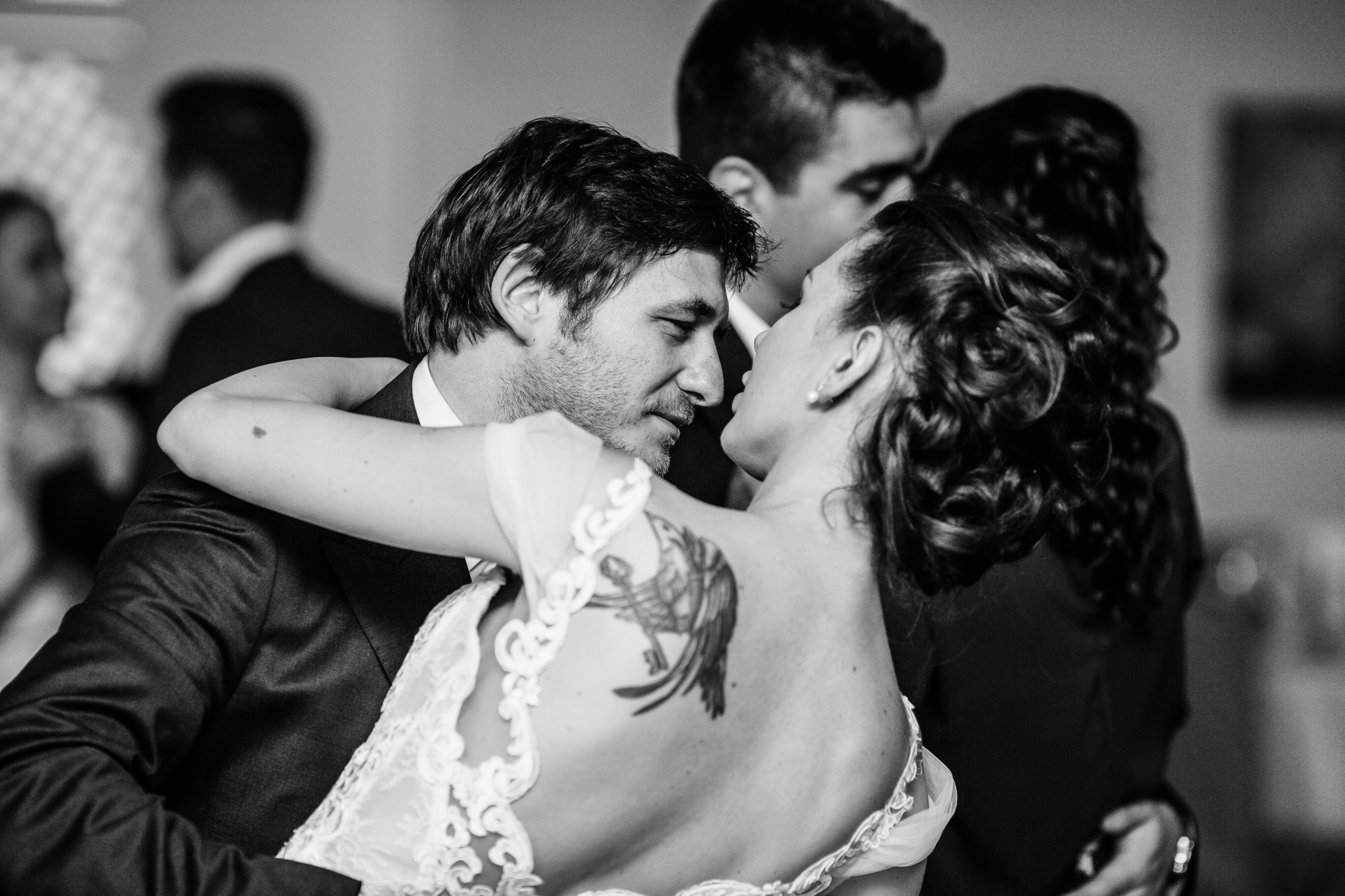 Эдди & Лиля — Бари (Италия). Свадебный фотограф Ричард Конвенсаров Wedding Photographer Richard & I