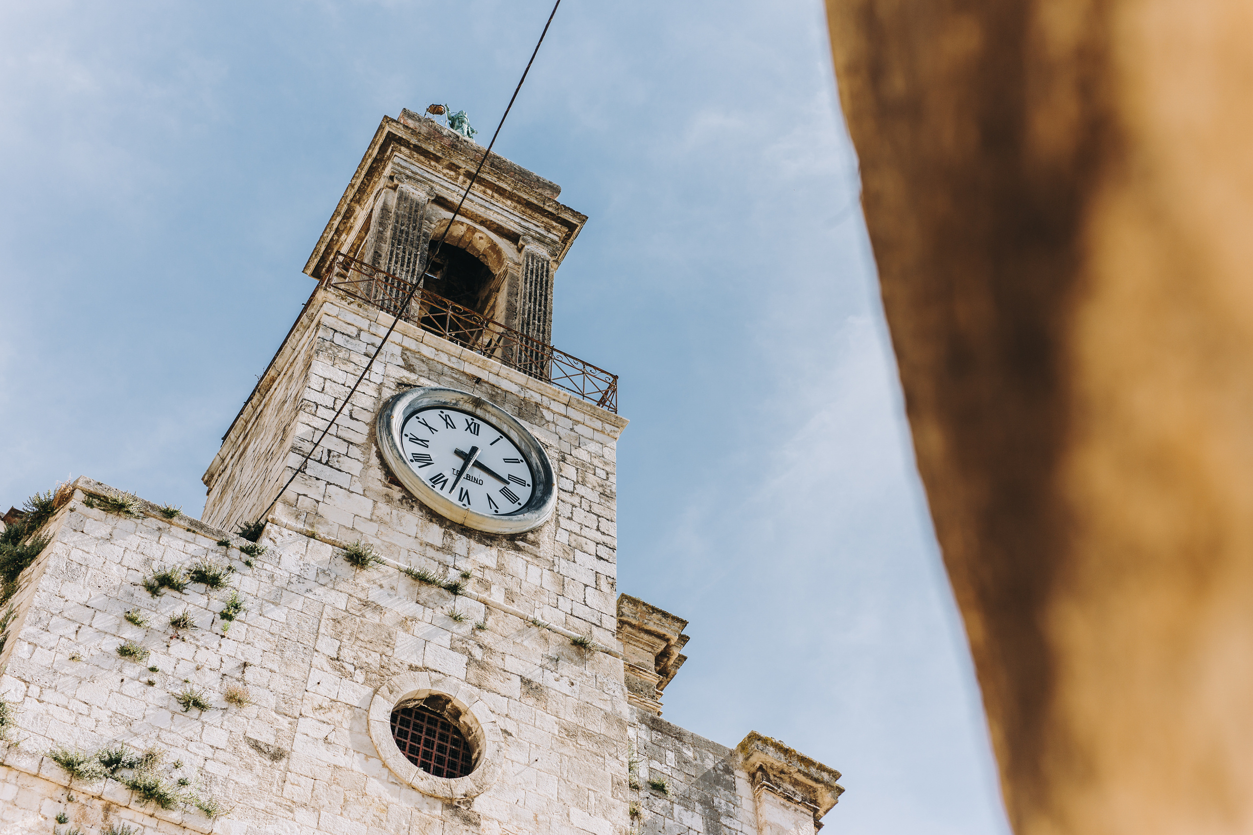 Эдди & Лиля — Бари (Италия). Свадебный фотограф Ричард Конвенсаров Wedding Photographer Richard & I