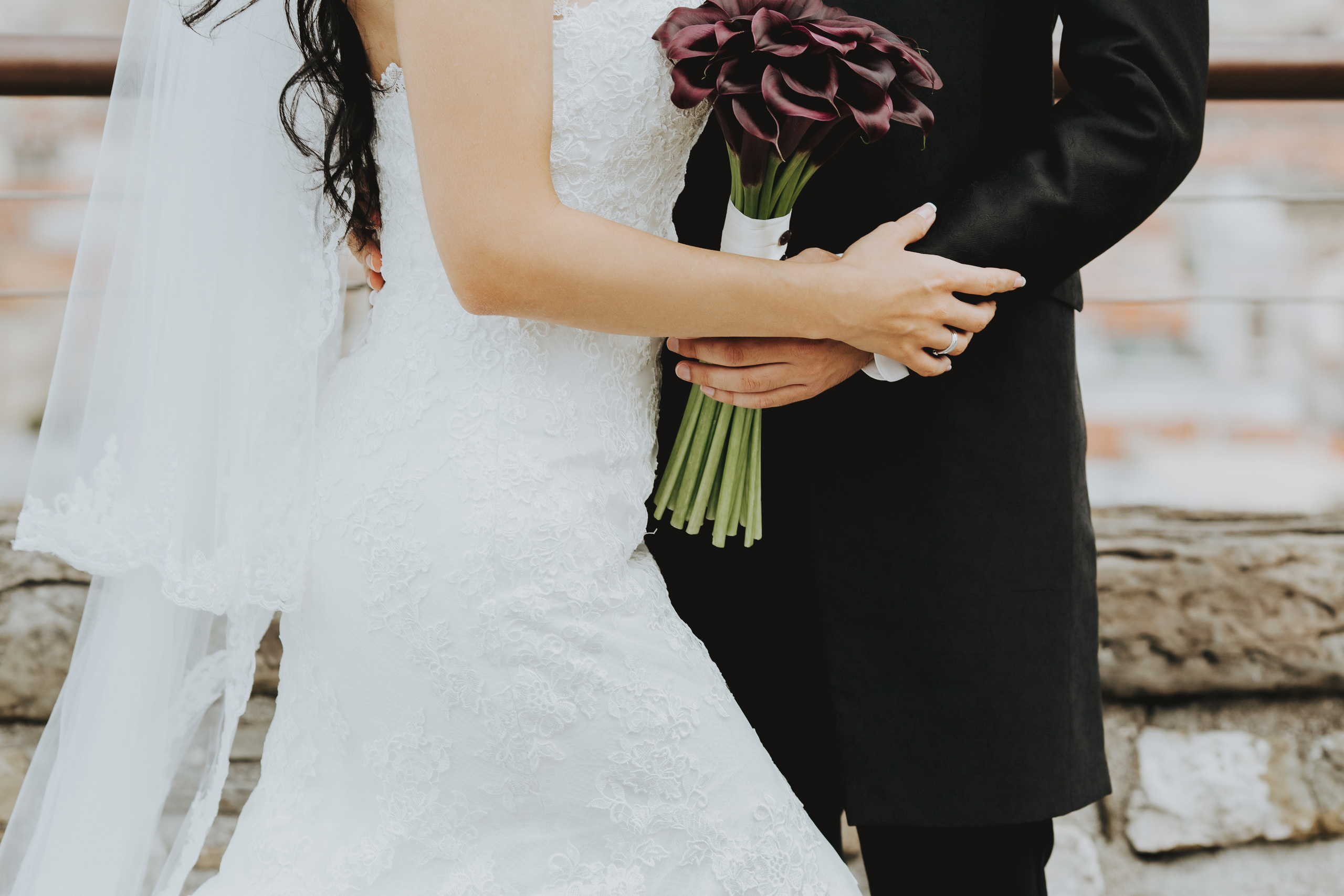 Алексей & Даяна — Копер (Словения). Свадебный фотограф Ричард Конвенсаров Wedding Photographer Richard & I