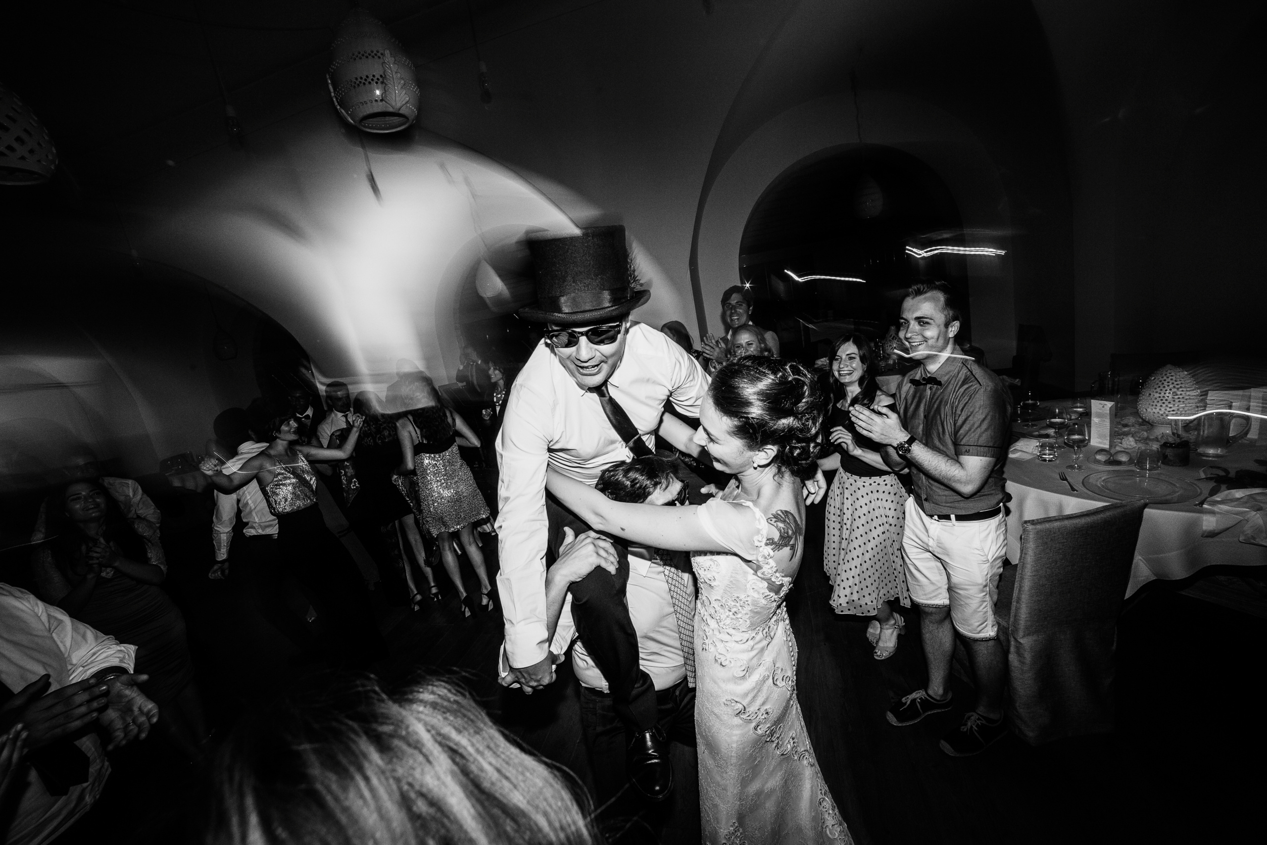 Эдди & Лиля — Бари (Италия). Свадебный фотограф Ричард Конвенсаров Wedding Photographer Richard & I