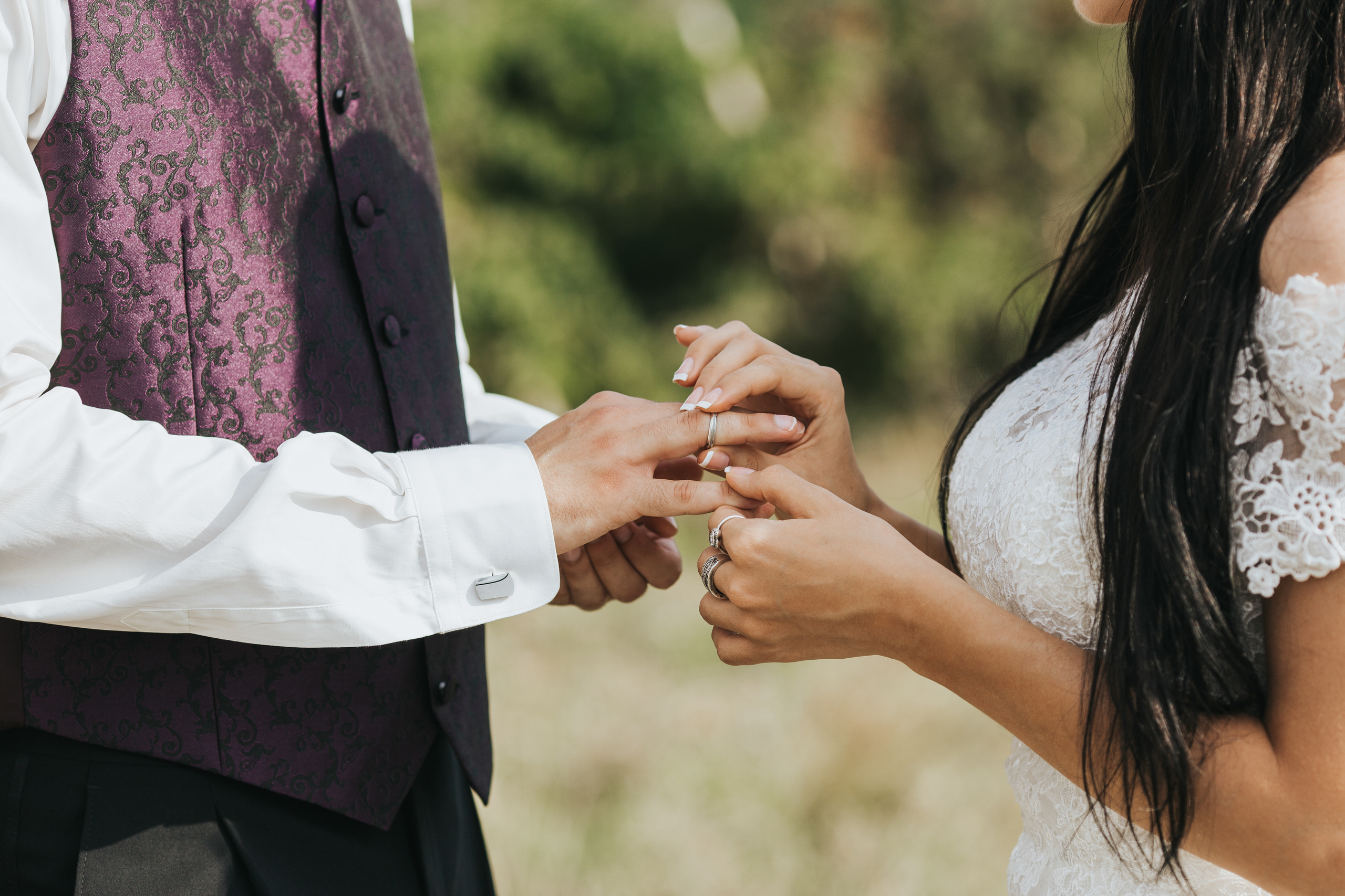 Алексей & Даяна — Копер (Словения). Свадебный фотограф Ричард Конвенсаров Wedding Photographer Richard & I