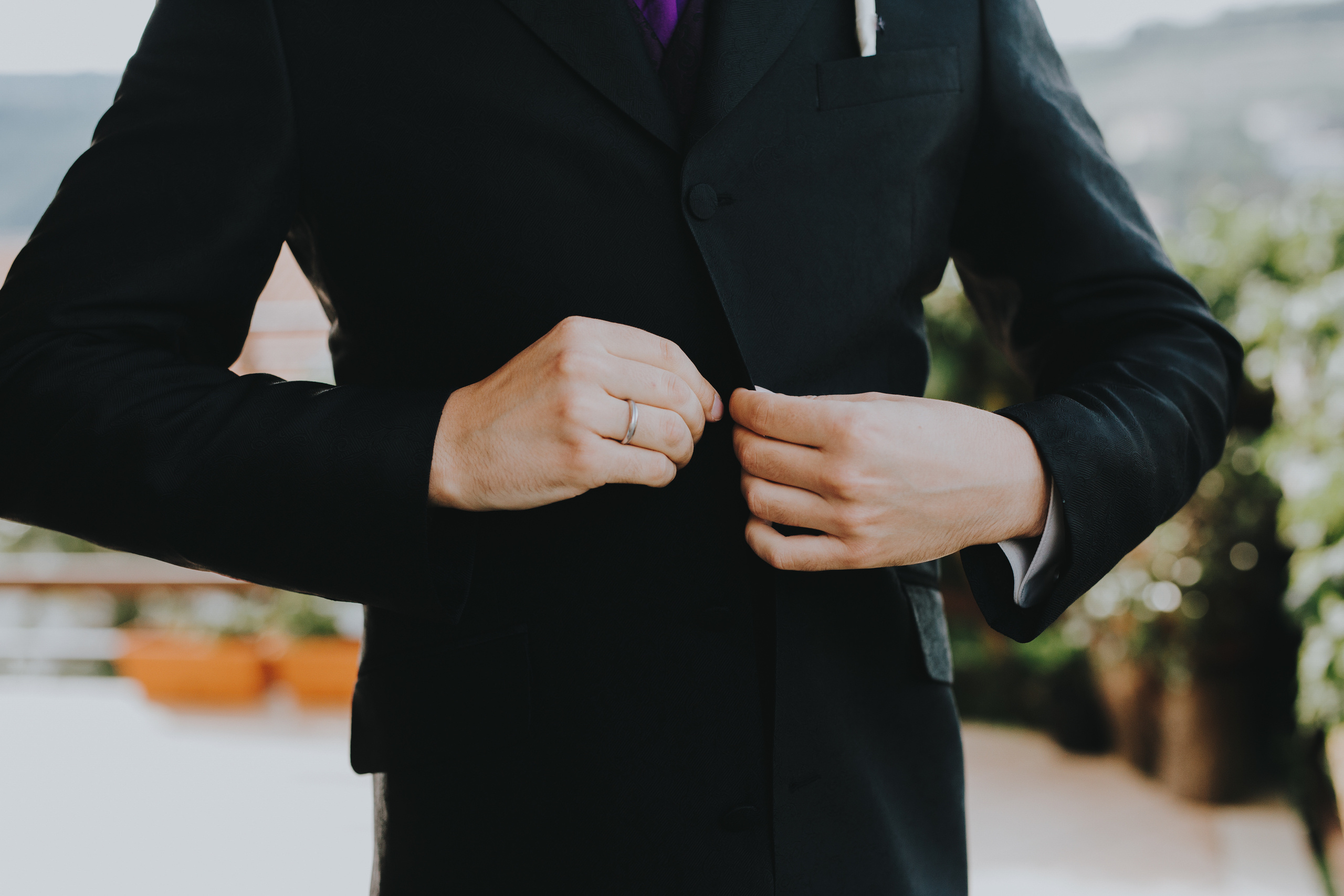 Алексей & Даяна — Копер (Словения). Свадебный фотограф Ричард Конвенсаров Wedding Photographer Richard & I