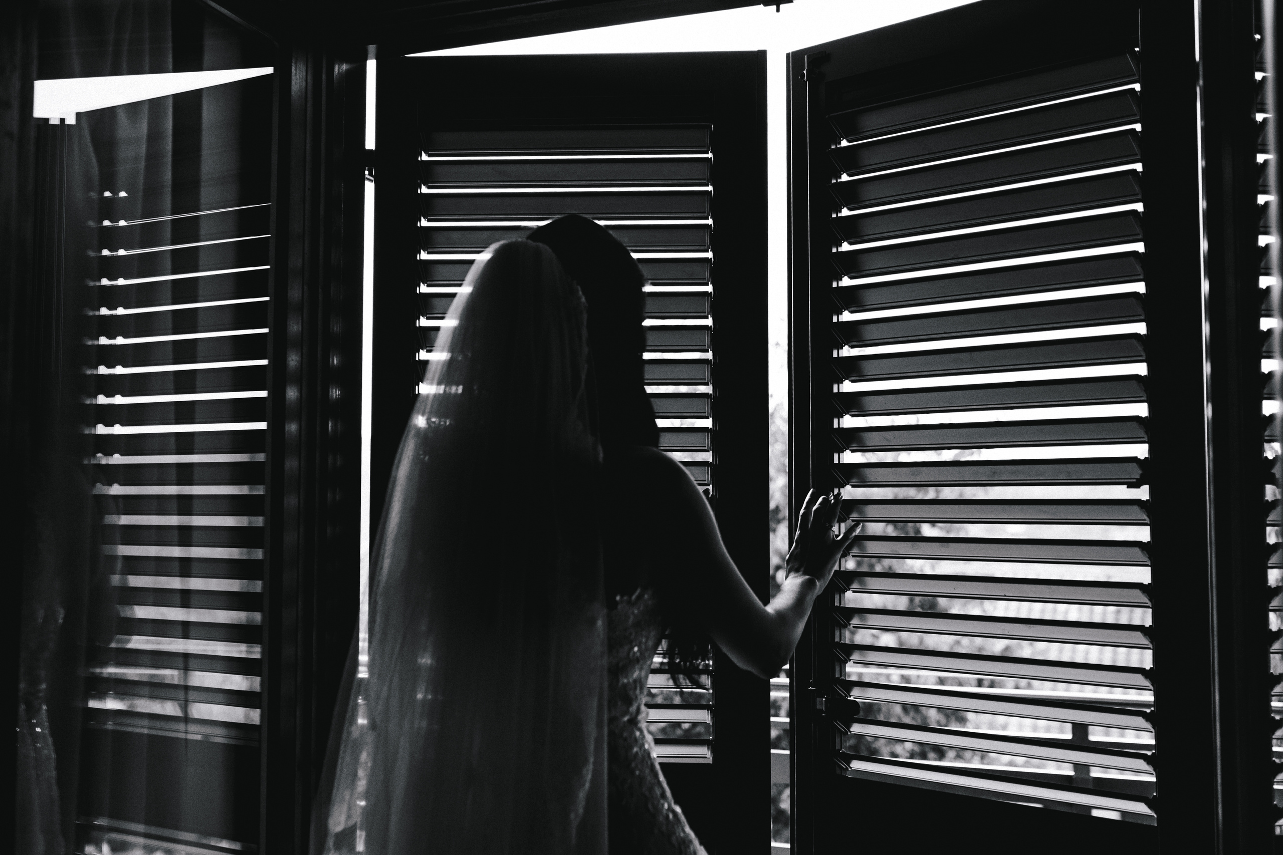 Алексей & Даяна — Копер (Словения). Свадебный фотограф Ричард Конвенсаров Wedding Photographer Richard & I