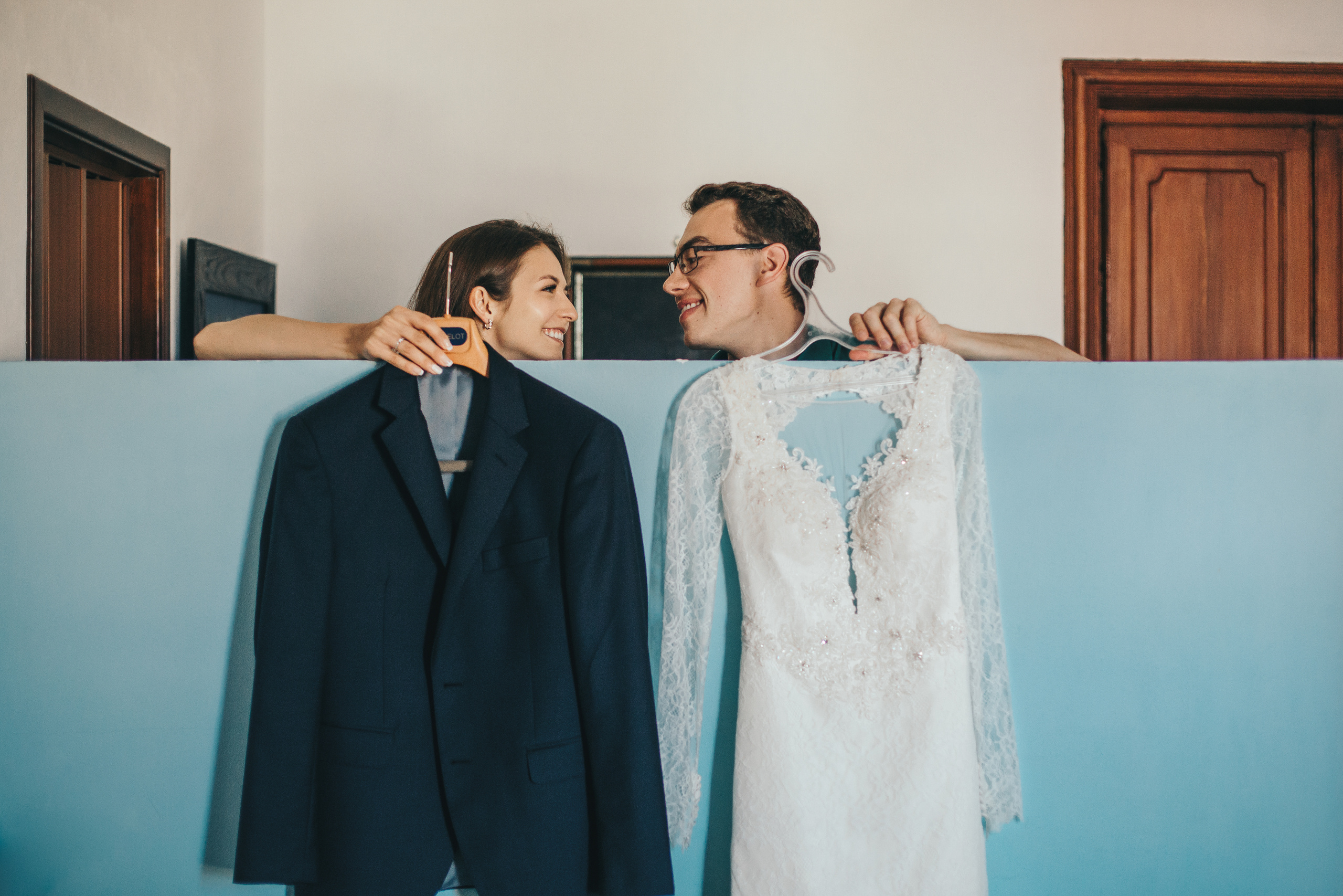 Олег & Марина — Сицилия (Италия). Свадебный фотограф Ричард Конвенсаров Wedding Photographer Richard & I