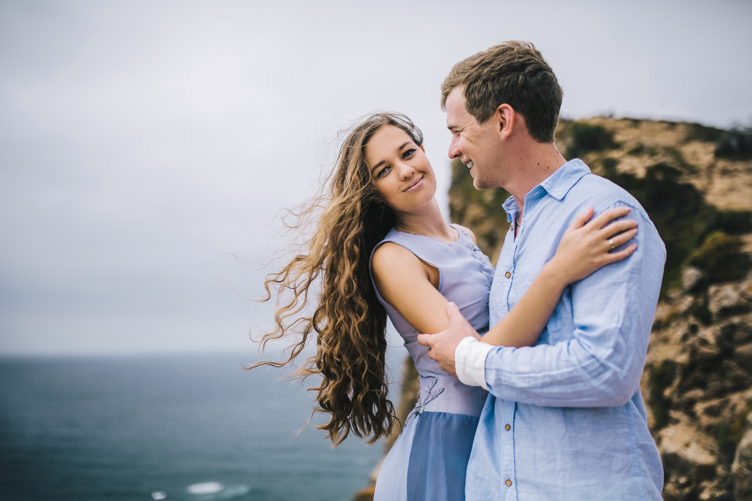 Александр & Вика — Синтра (Португалия). Свадебный фотограф Ричард Конвенсаров Wedding Photographer Richard & I