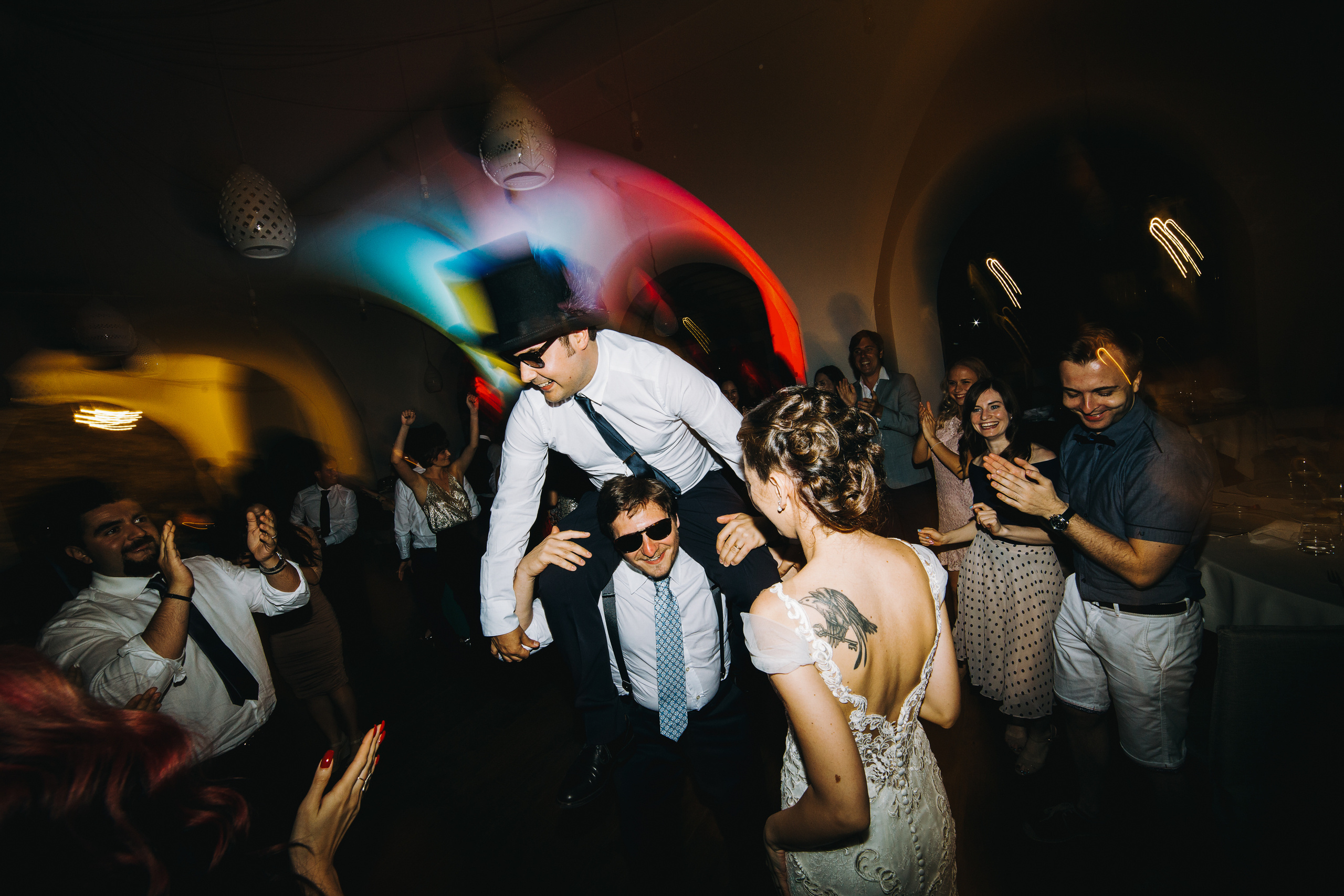 Эдди & Лиля — Бари (Италия). Свадебный фотограф Ричард Конвенсаров Wedding Photographer Richard & I