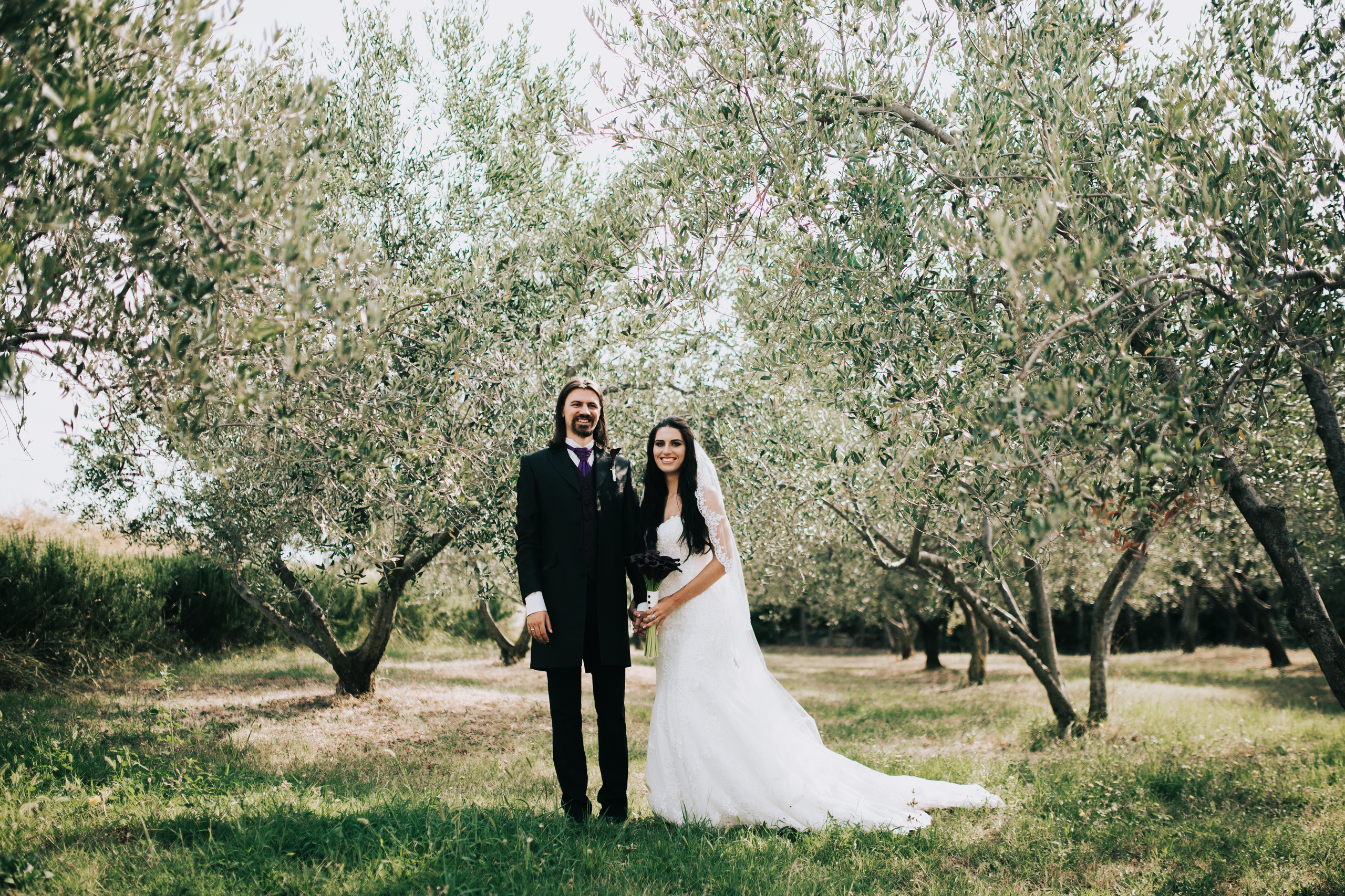 Алексей & Даяна — Копер (Словения). Свадебный фотограф Ричард Конвенсаров Wedding Photographer Richard & I