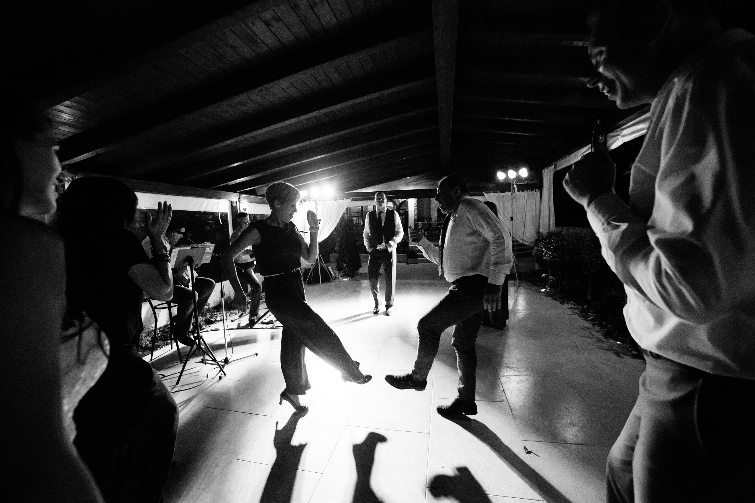 Алексей & Даяна — Копер (Словения). Свадебный фотограф Ричард Конвенсаров Wedding Photographer Richard & I