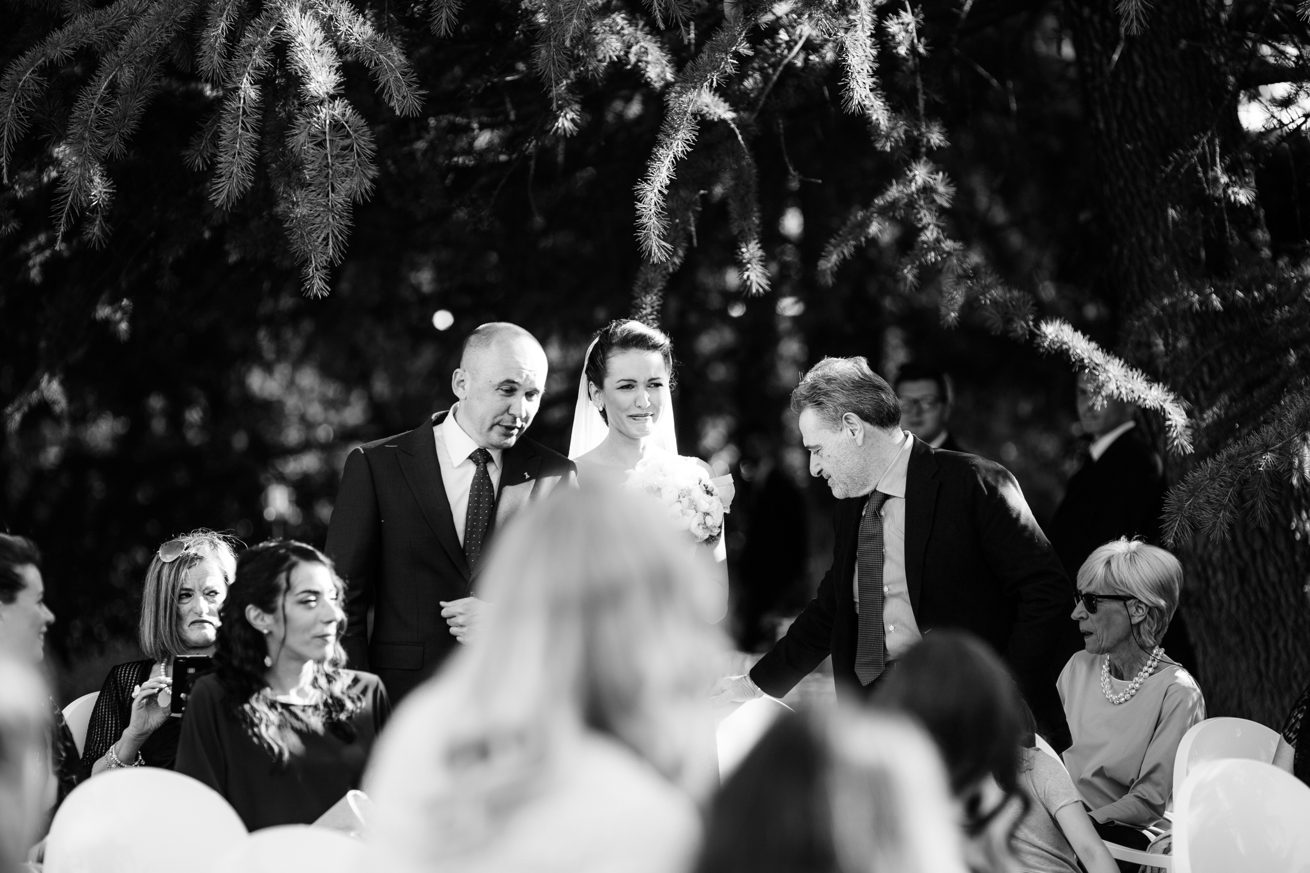 Эдди & Лиля — Бари (Италия). Свадебный фотограф Ричард Конвенсаров Wedding Photographer Richard & I