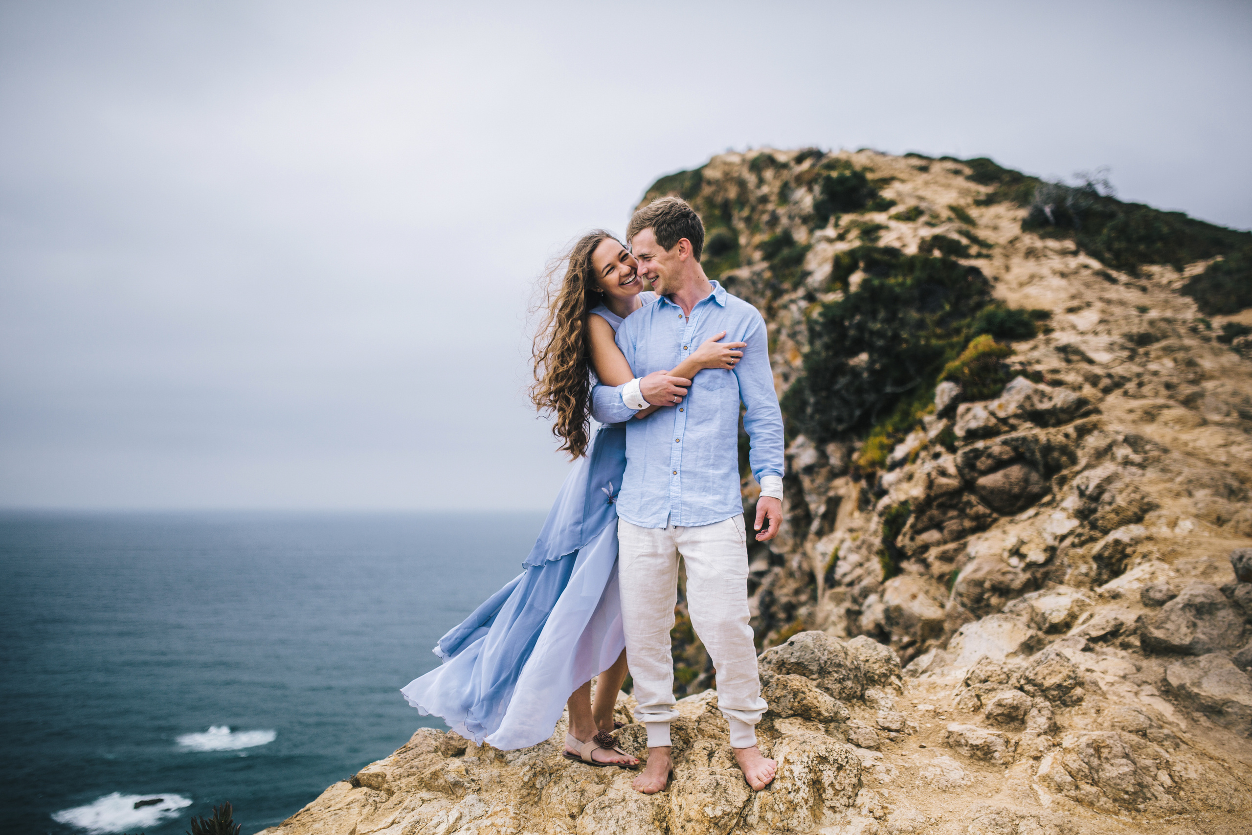 Александр & Вика — Синтра (Португалия). Свадебный фотограф Ричард Конвенсаров Wedding Photographer Richard & I