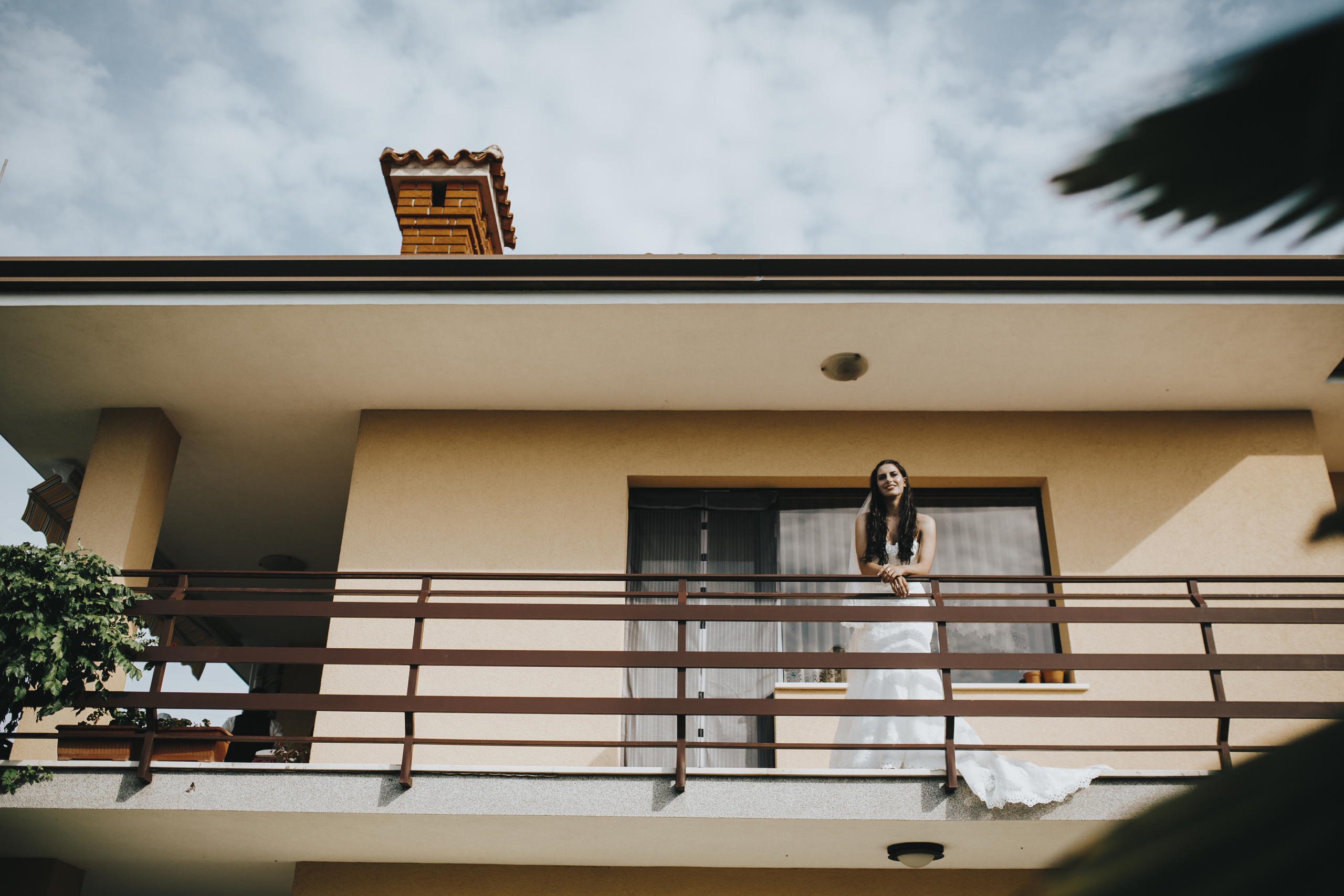 Алексей & Даяна — Копер (Словения). Свадебный фотограф Ричард Конвенсаров Wedding Photographer Richard & I