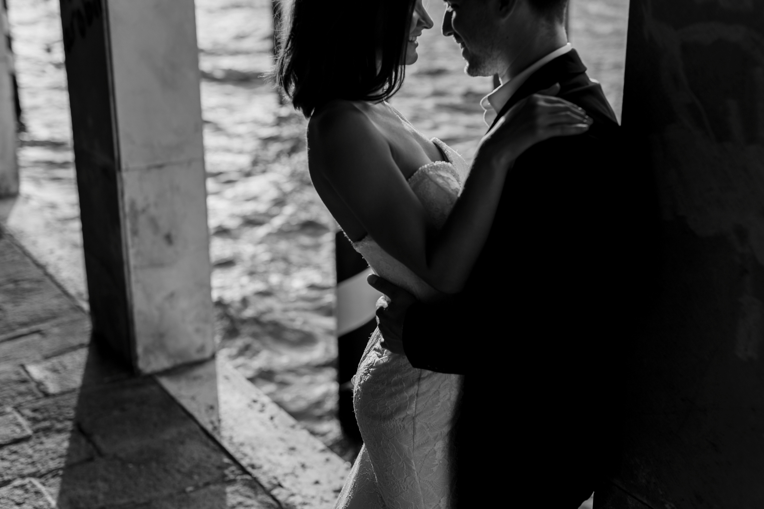 Александр & Елена — Венеция (Италия). Свадебный фотограф Ричард Конвенсаров Wedding Photographer Richard & I