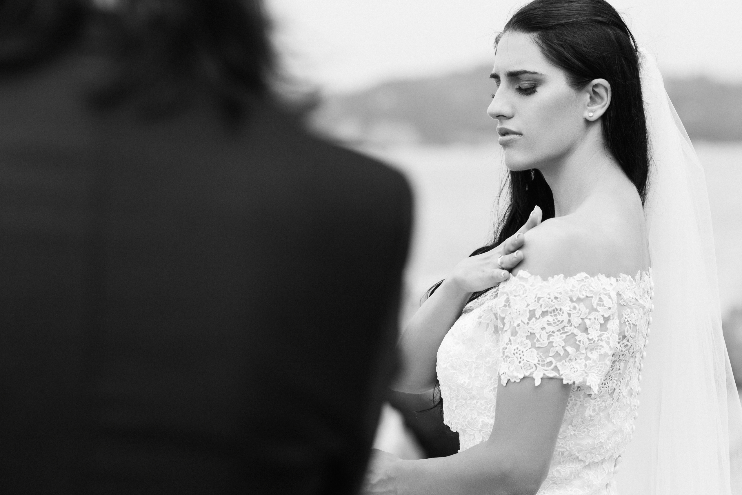 Алексей & Даяна — Копер (Словения). Свадебный фотограф Ричард Конвенсаров Wedding Photographer Richard & I