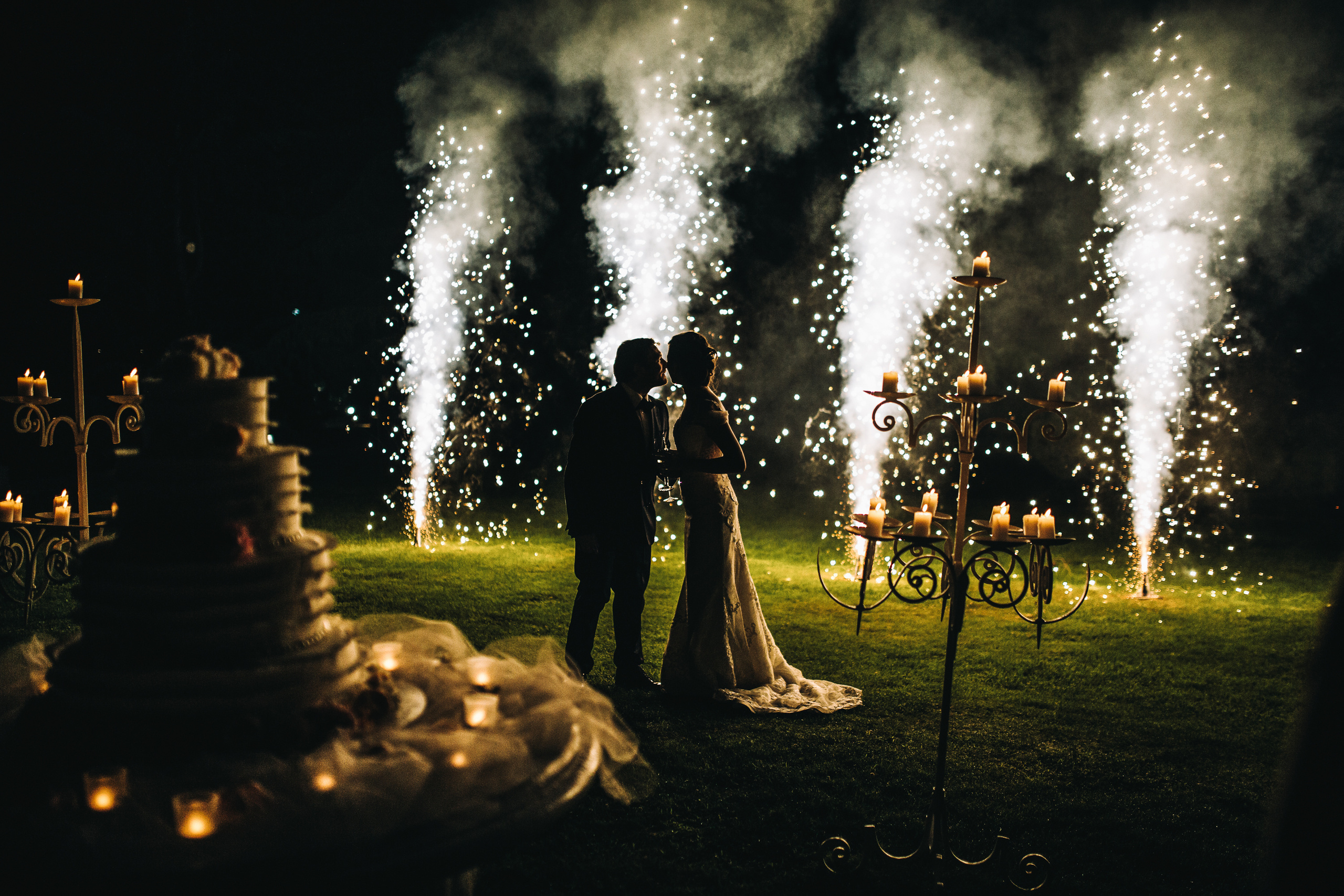 Эдди & Лиля — Бари (Италия). Свадебный фотограф Ричард Конвенсаров Wedding Photographer Richard & I