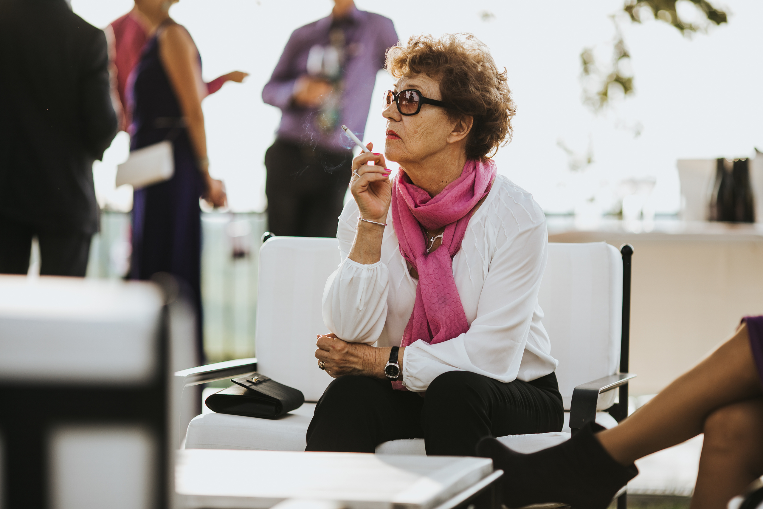 Алексей & Даяна — Копер (Словения). Свадебный фотограф Ричард Конвенсаров Wedding Photographer Richard & I