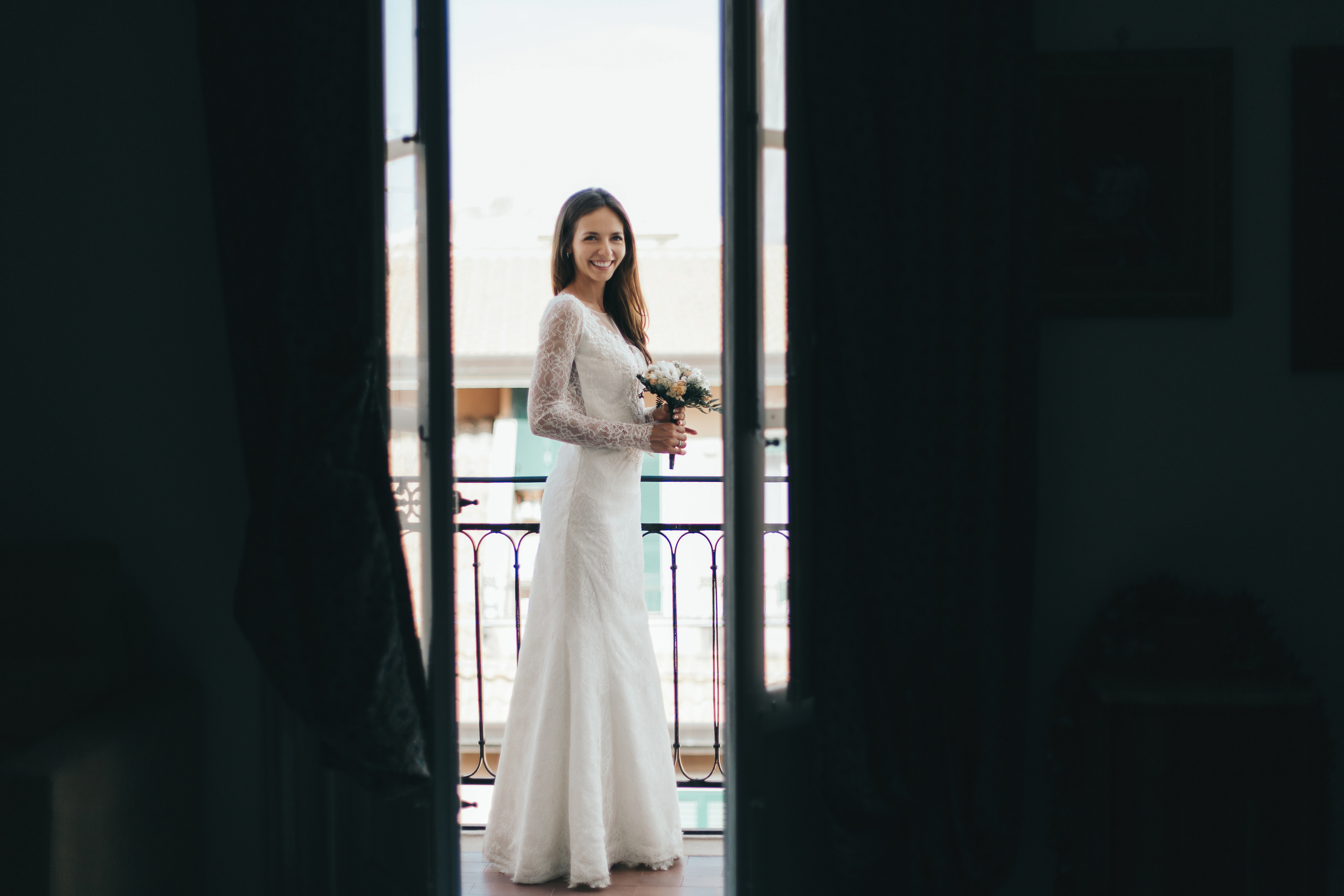 Олег & Марина — Сицилия (Италия). Свадебный фотограф Ричард Конвенсаров Wedding Photographer Richard & I