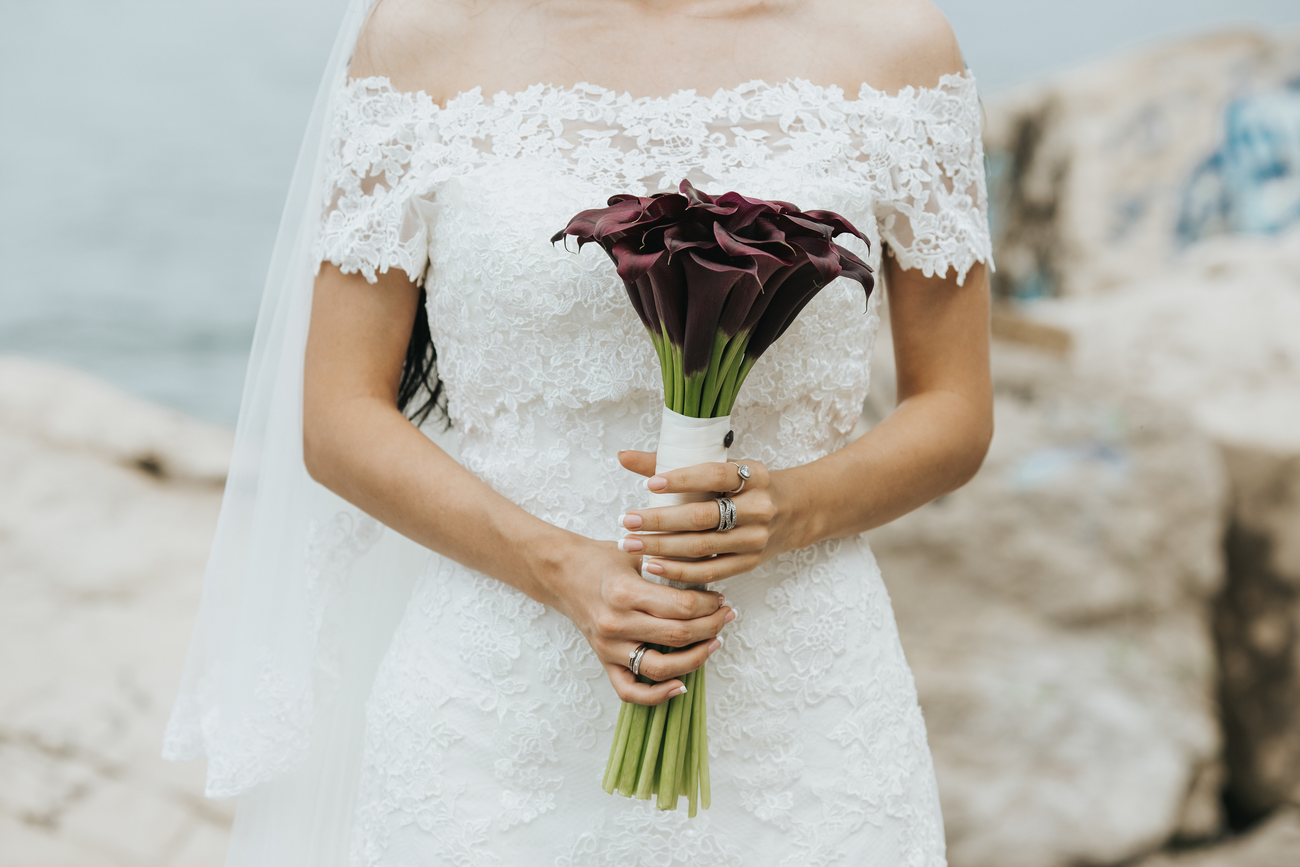 Алексей & Даяна — Копер (Словения). Свадебный фотограф Ричард Конвенсаров Wedding Photographer Richard & I