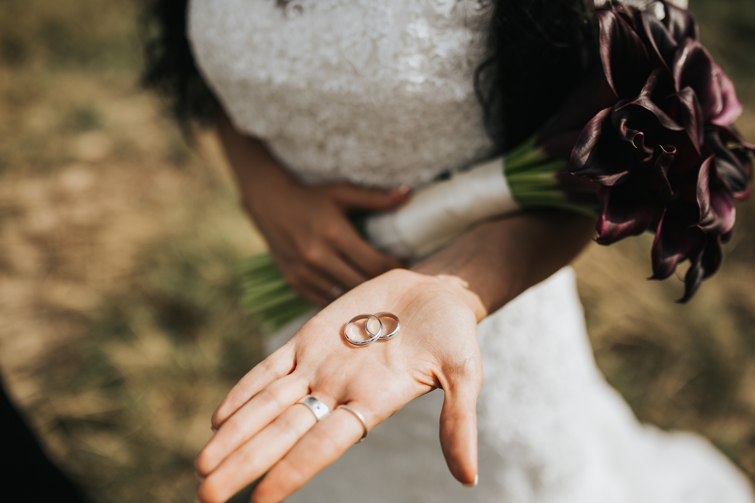 Алексей & Даяна — Копер (Словения). Свадебный фотограф Ричард Конвенсаров Wedding Photographer Richard & I