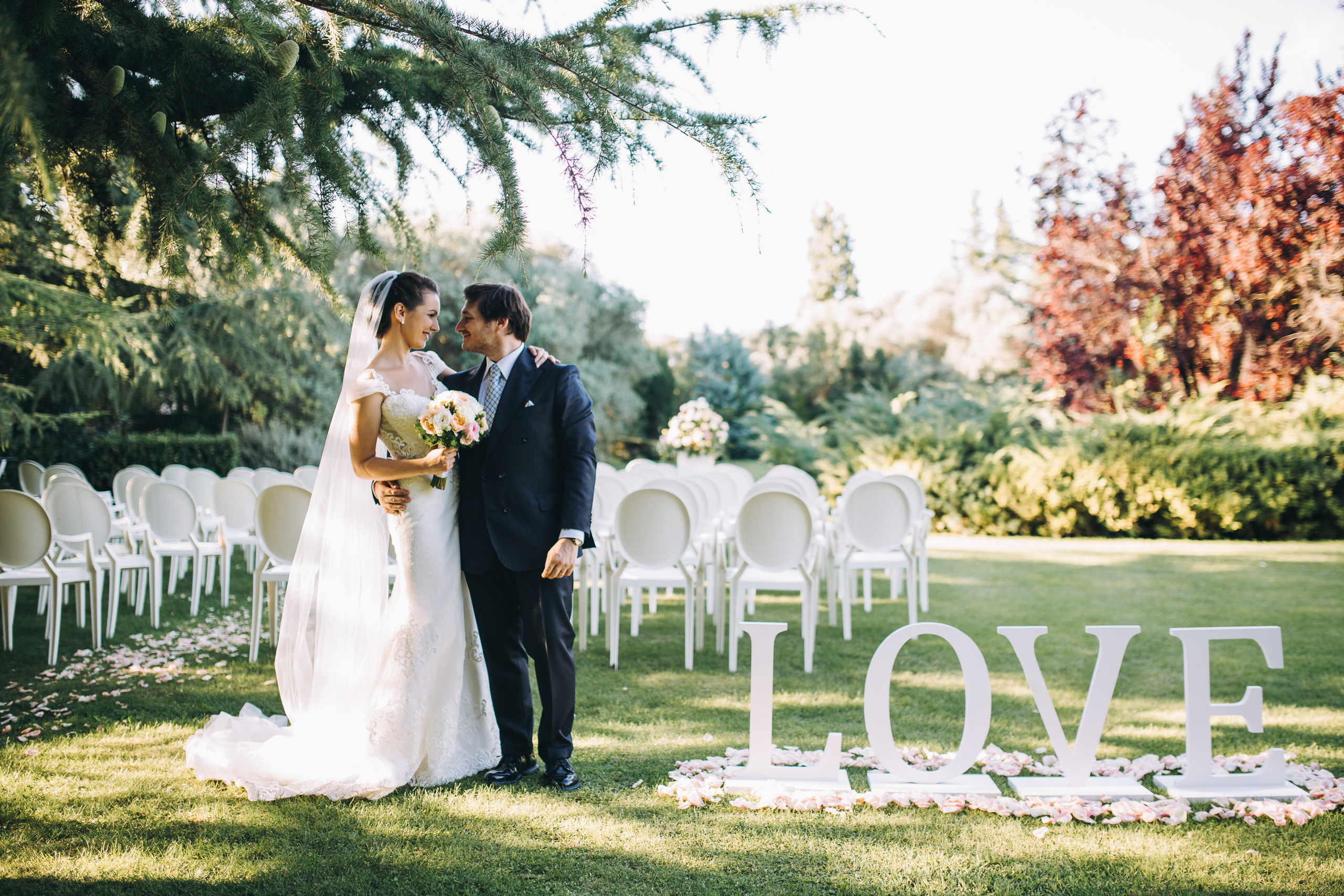 Эдди & Лиля — Бари (Италия). Свадебный фотограф Ричард Конвенсаров Wedding Photographer Richard & I