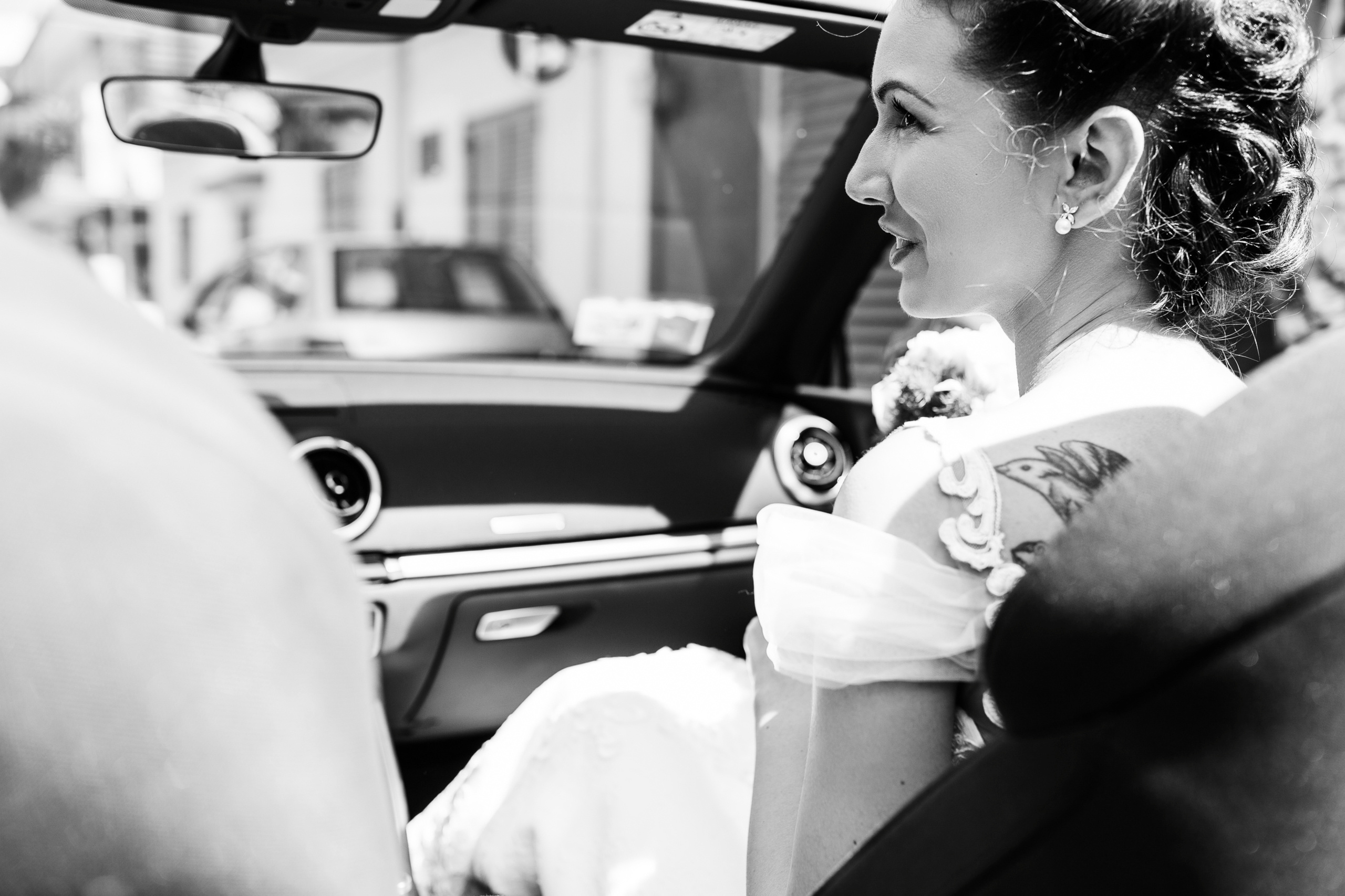 Эдди & Лиля — Бари (Италия). Свадебный фотограф Ричард Конвенсаров Wedding Photographer Richard & I