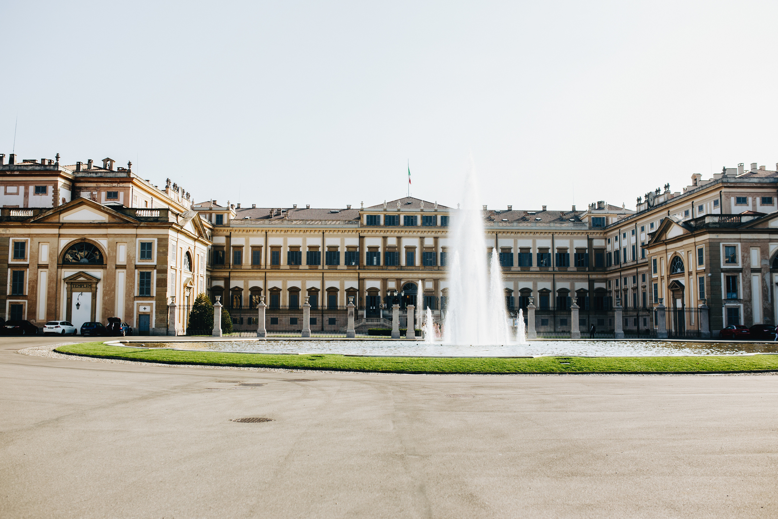 Franko & Svetlana — Como (Italy). Richard and Irene - Destination wedding photographer