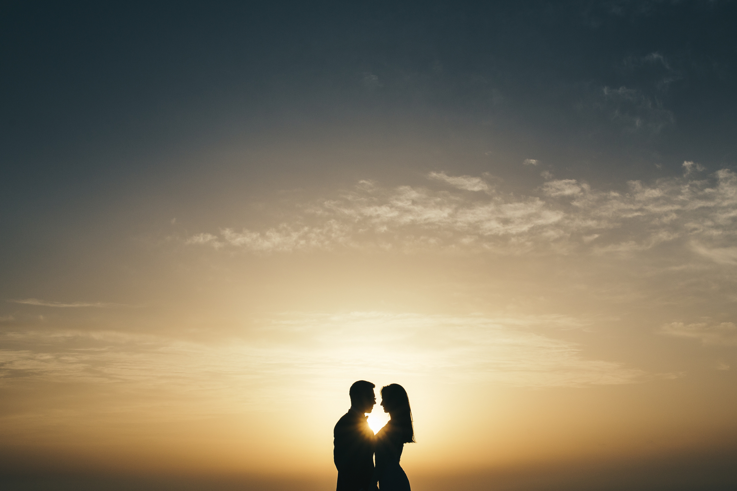 Олег & Марина — Сицилия (Италия). Свадебный фотограф Ричард Конвенсаров Wedding Photographer Richard & I