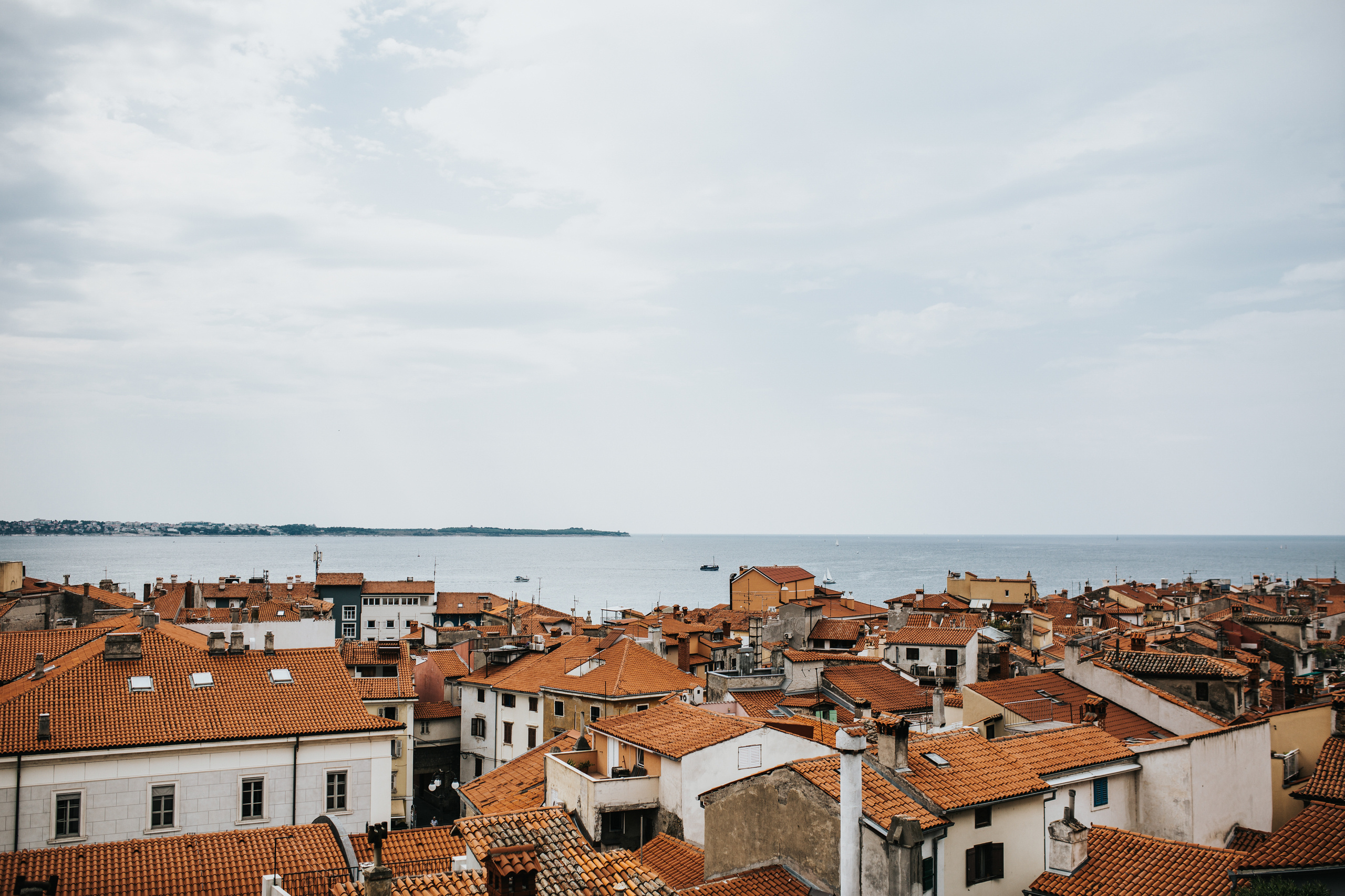 Алексей & Даяна — Копер (Словения). Свадебный фотограф Ричард Конвенсаров Wedding Photographer Richard & I