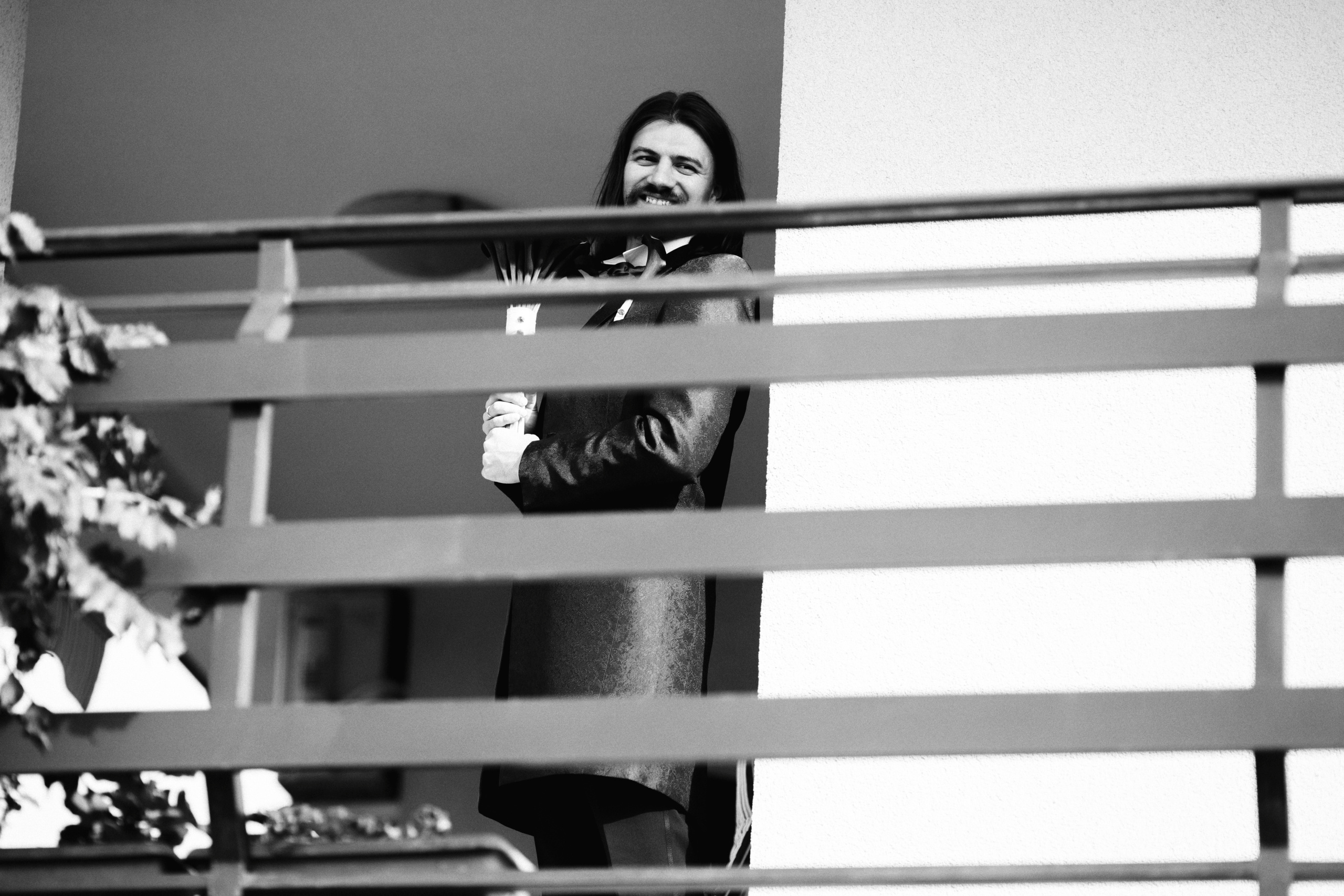 Алексей & Даяна — Копер (Словения). Свадебный фотограф Ричард Конвенсаров Wedding Photographer Richard & I