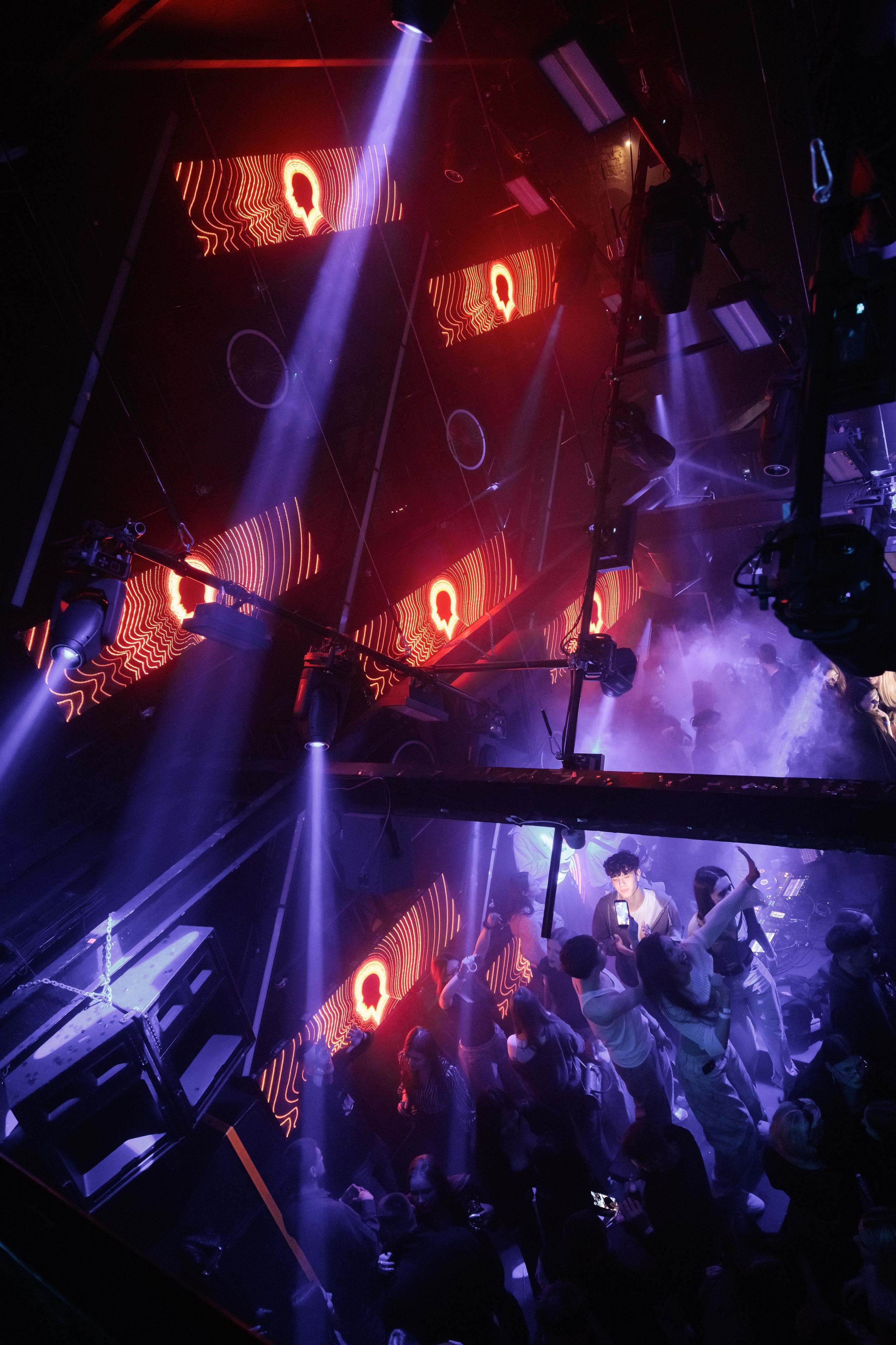 Party | Club. Гришин Дмитрий — репортажный, событийный фотограф во Владивостоке