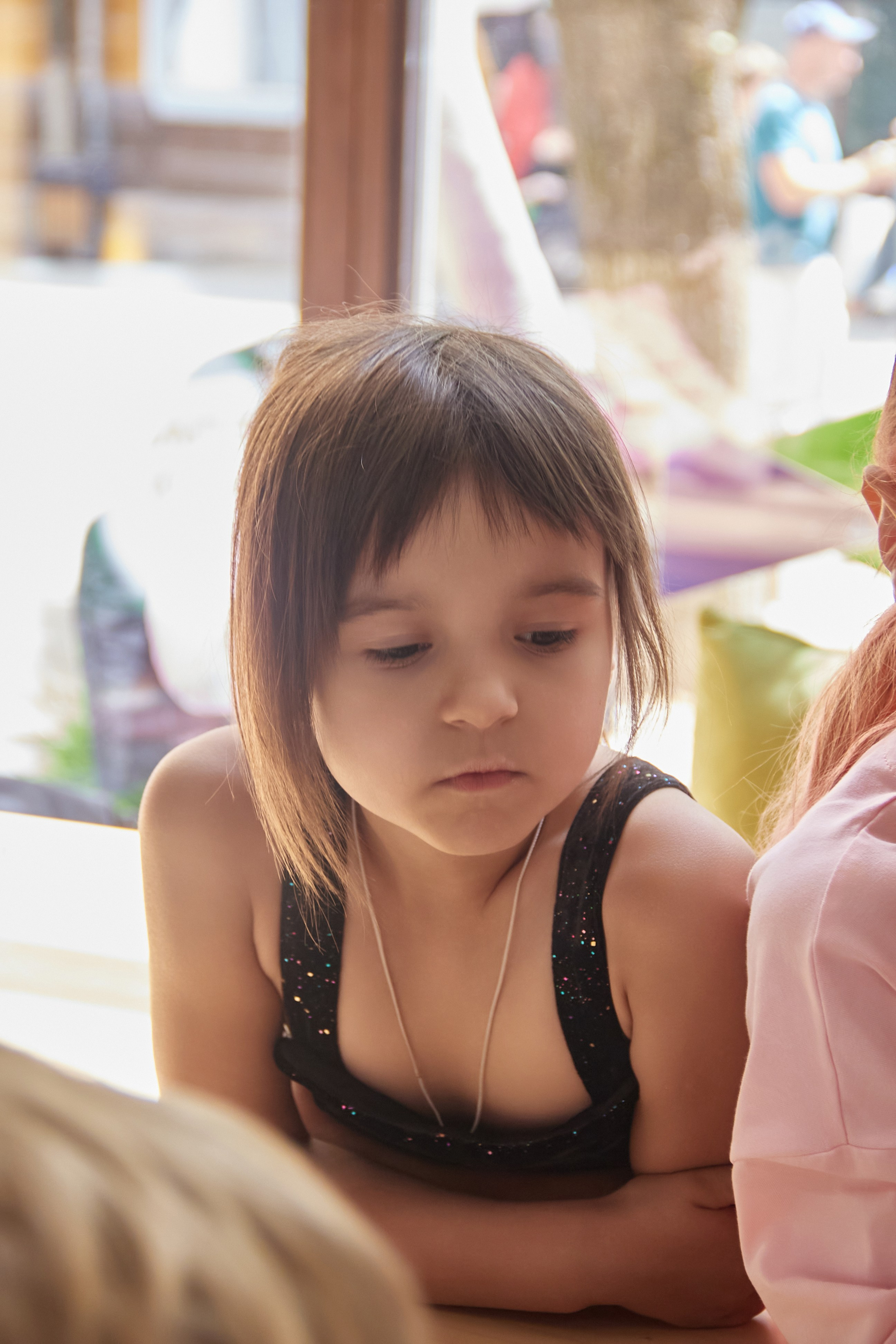 Программа в честь Дня защиты детей. Фотограф в Смоленске Ася Польшина